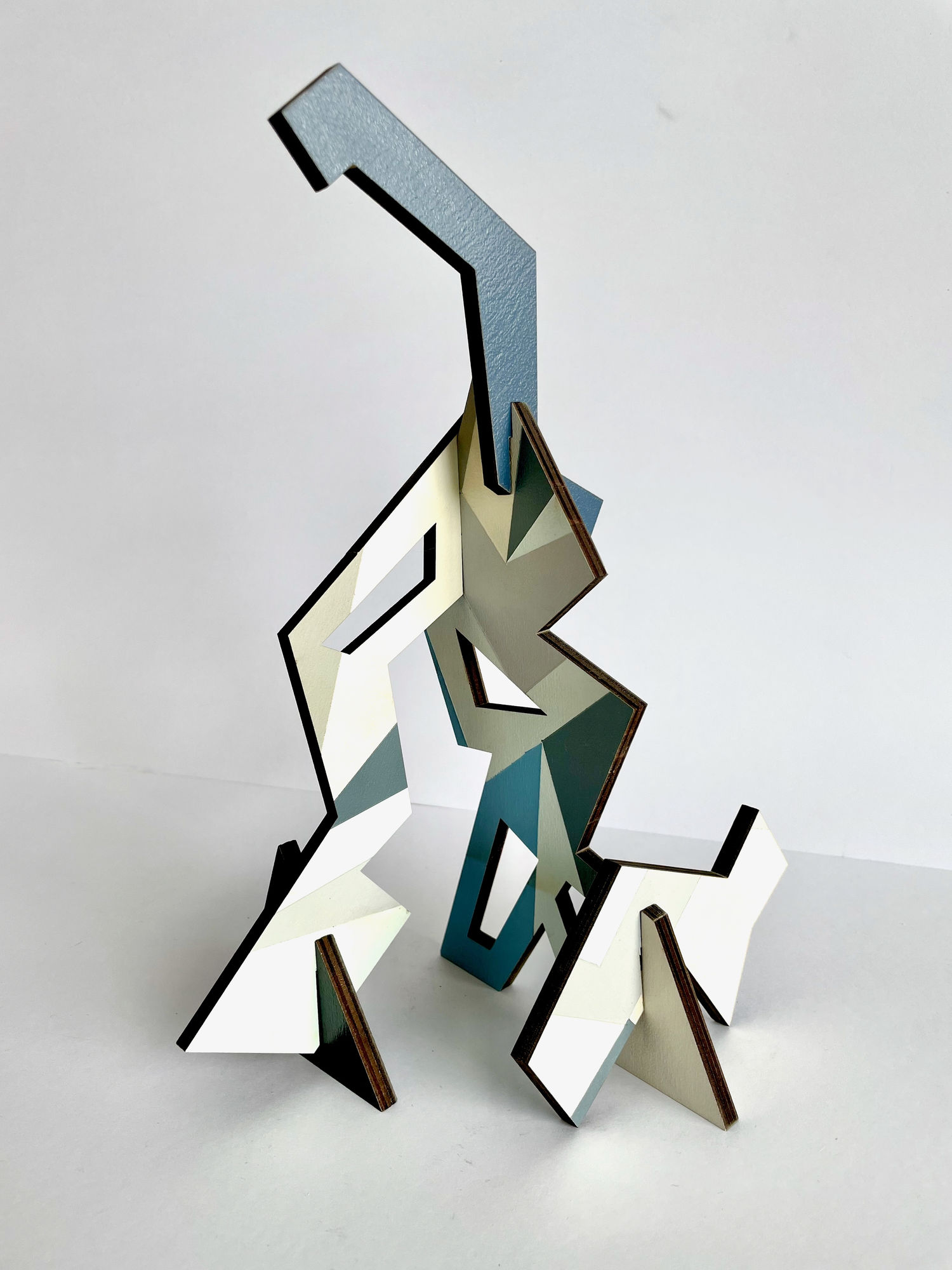 The London Group at Linden Hall Studio