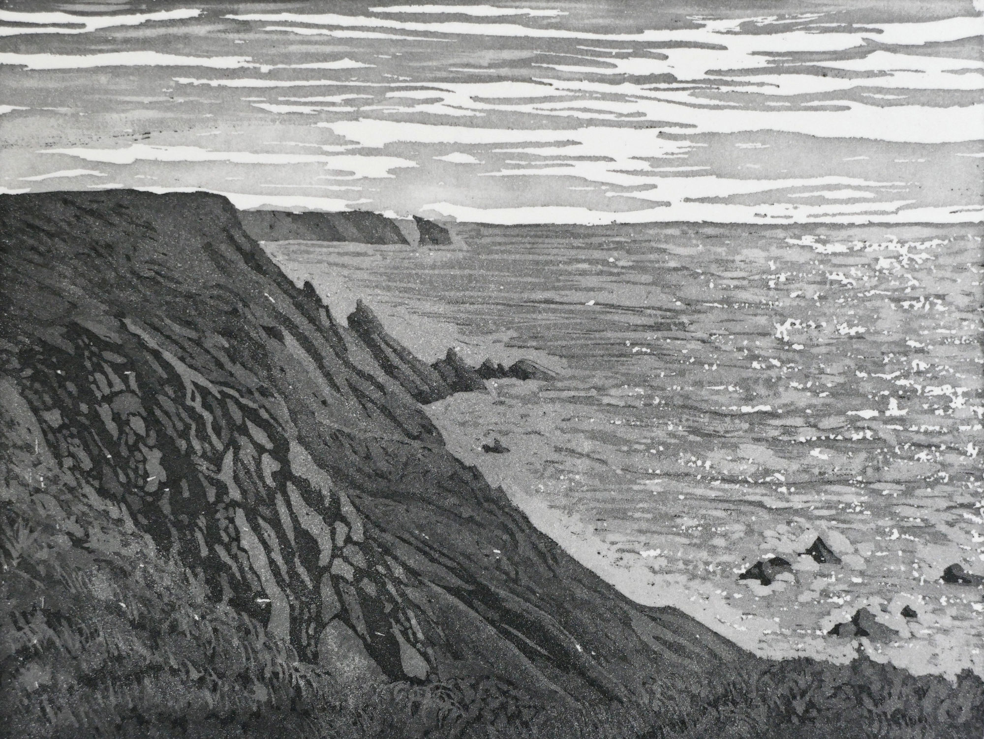 Greenwich Printmakers