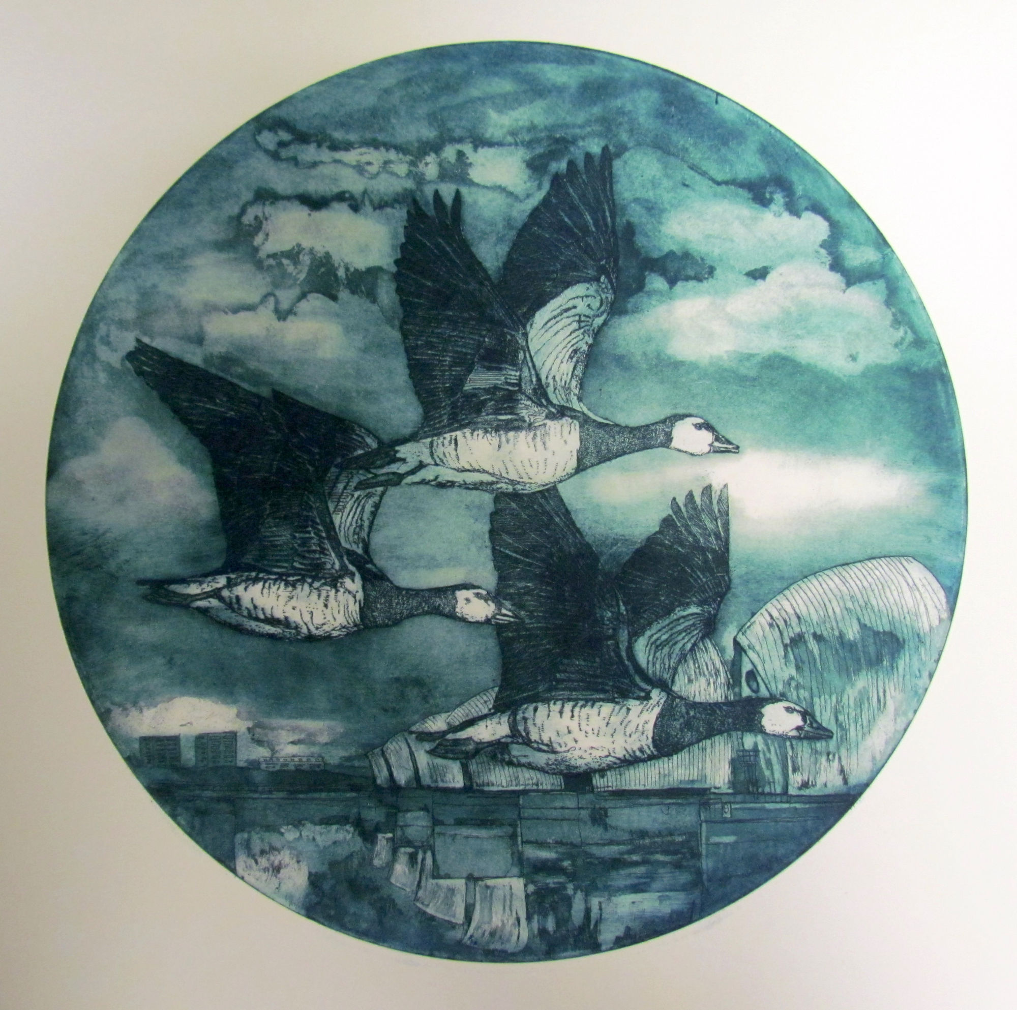 Greenwich Printmakers