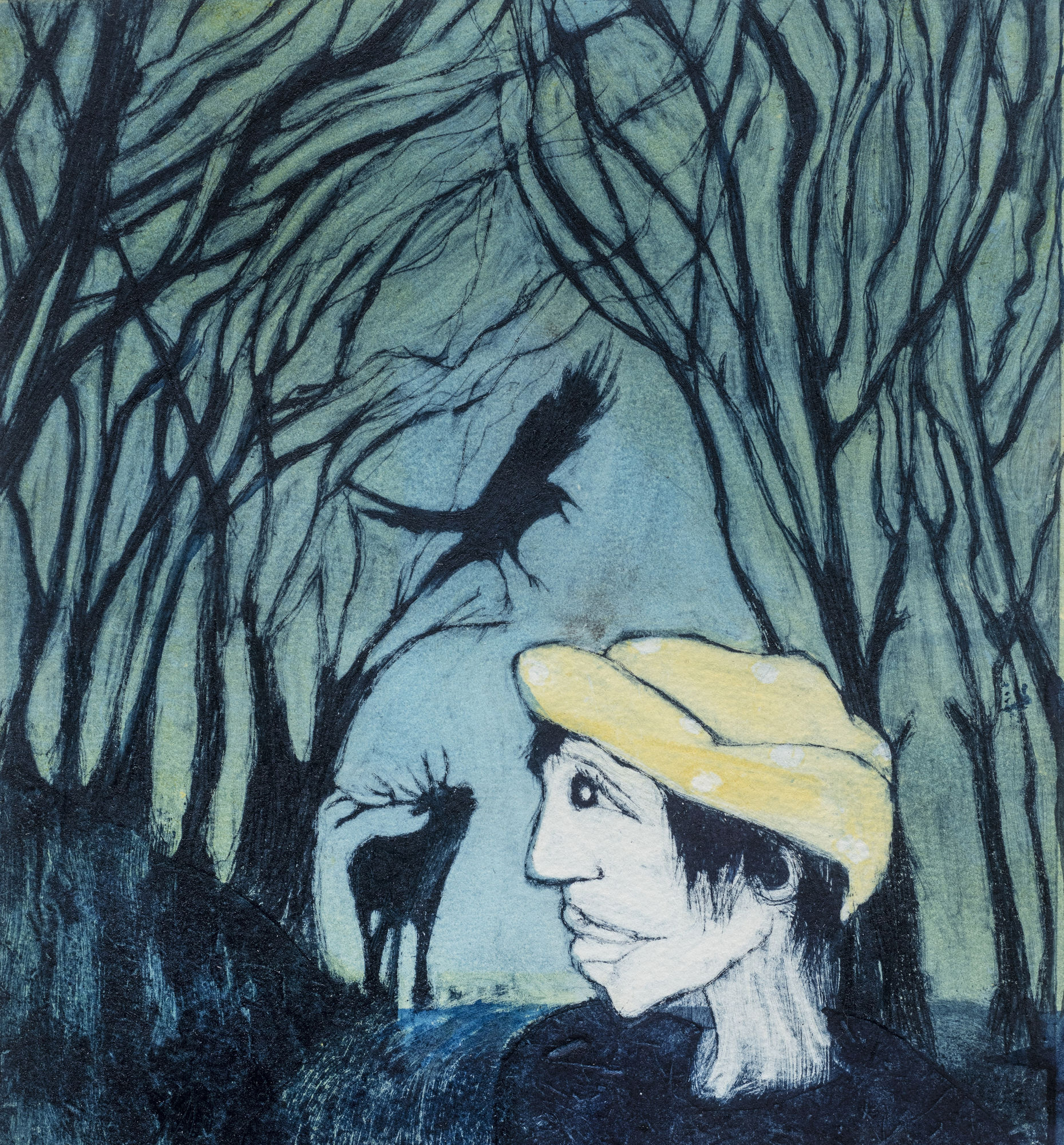 Greenwich Printmakers