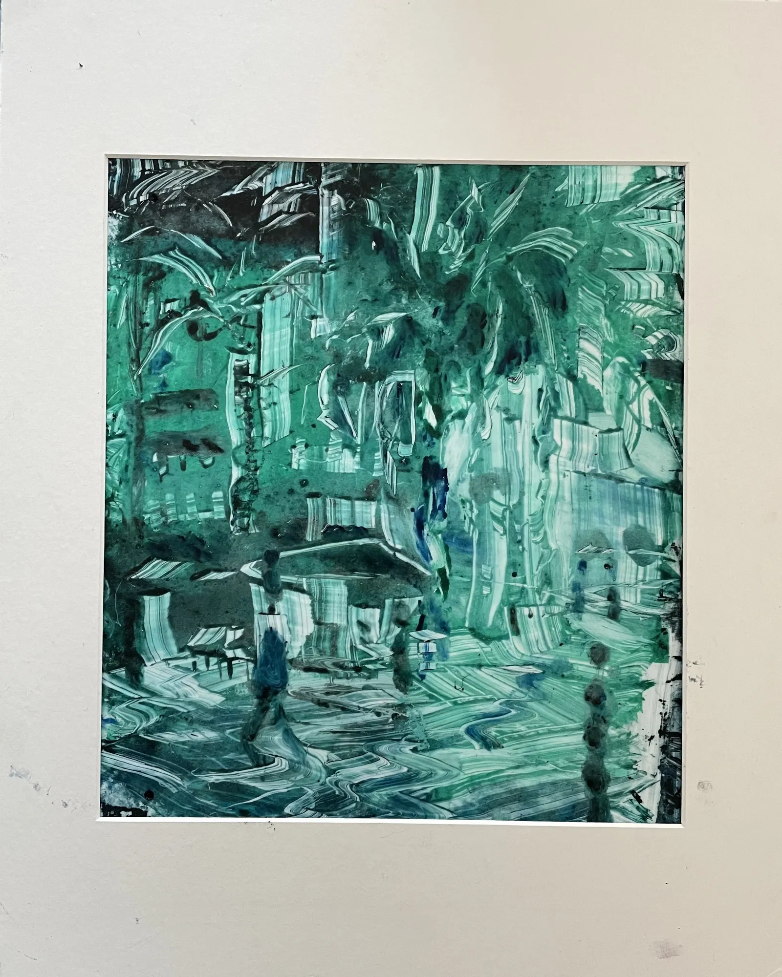 The Society of Women Artists