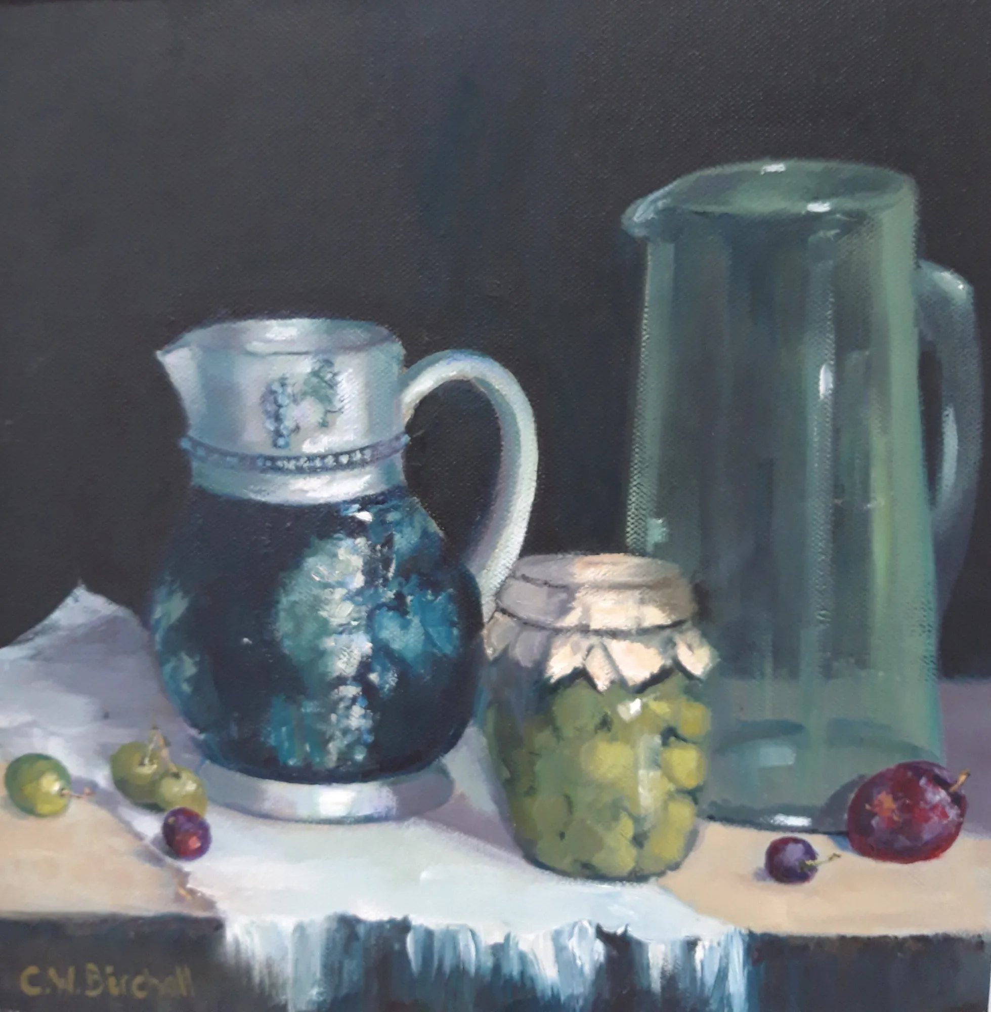 The Society of Women Artists