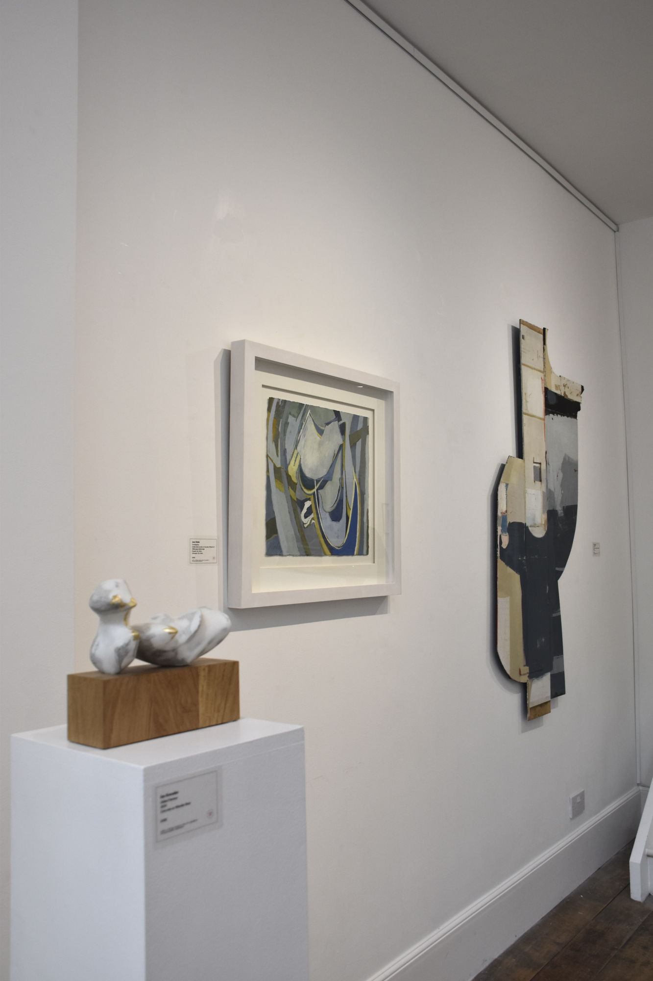 The Society of Women Artists