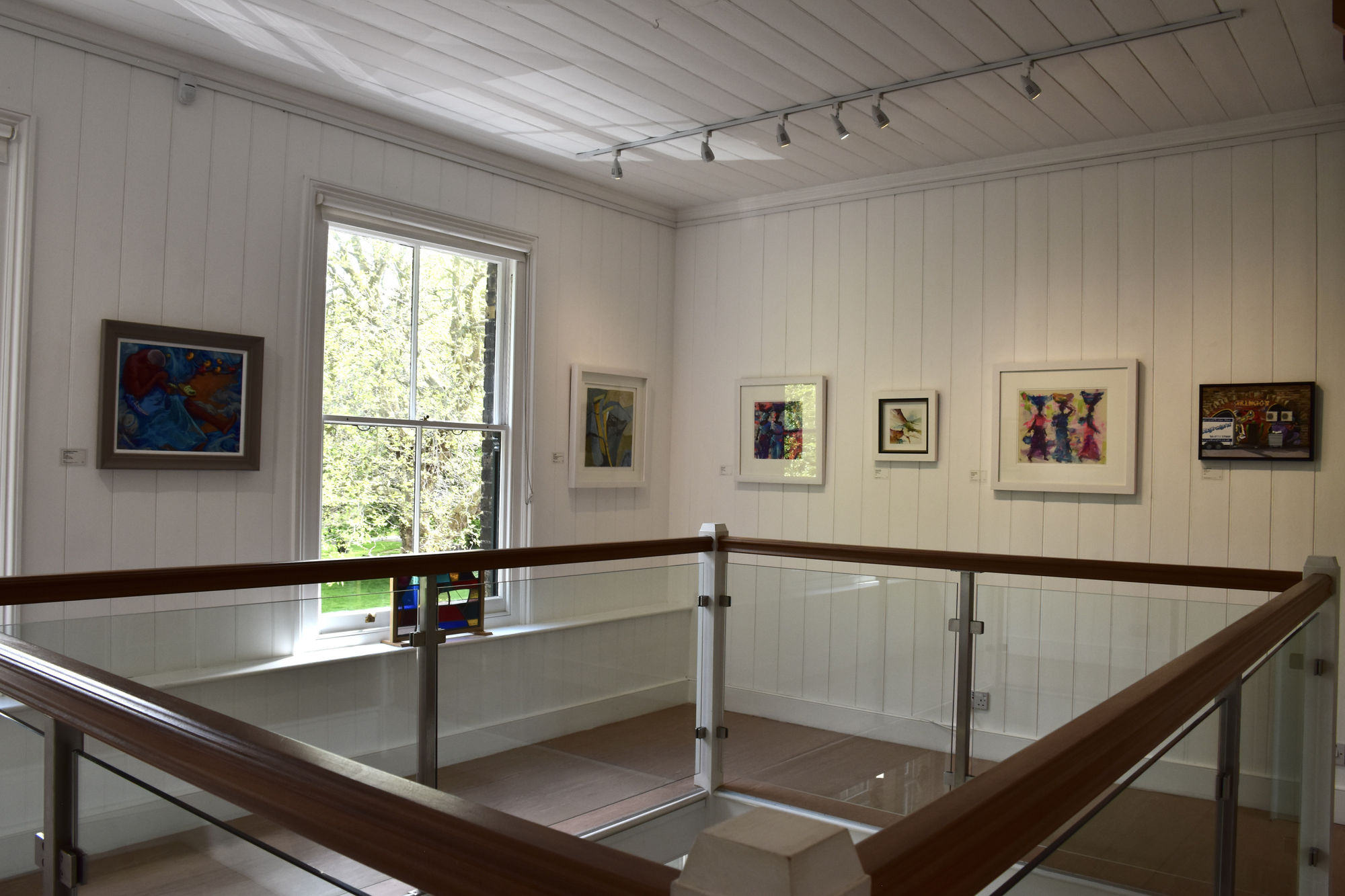 The Society of Women Artists