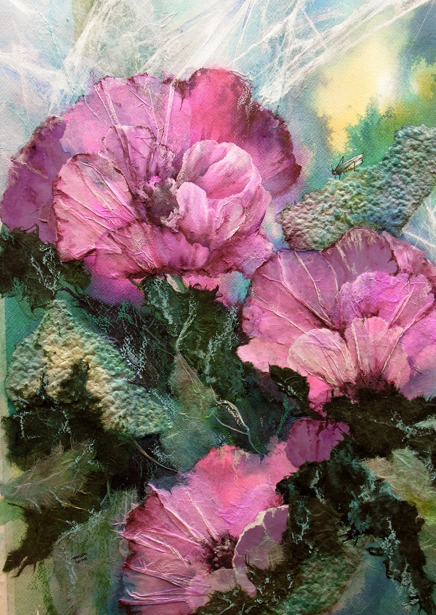 The Society of Women Artists