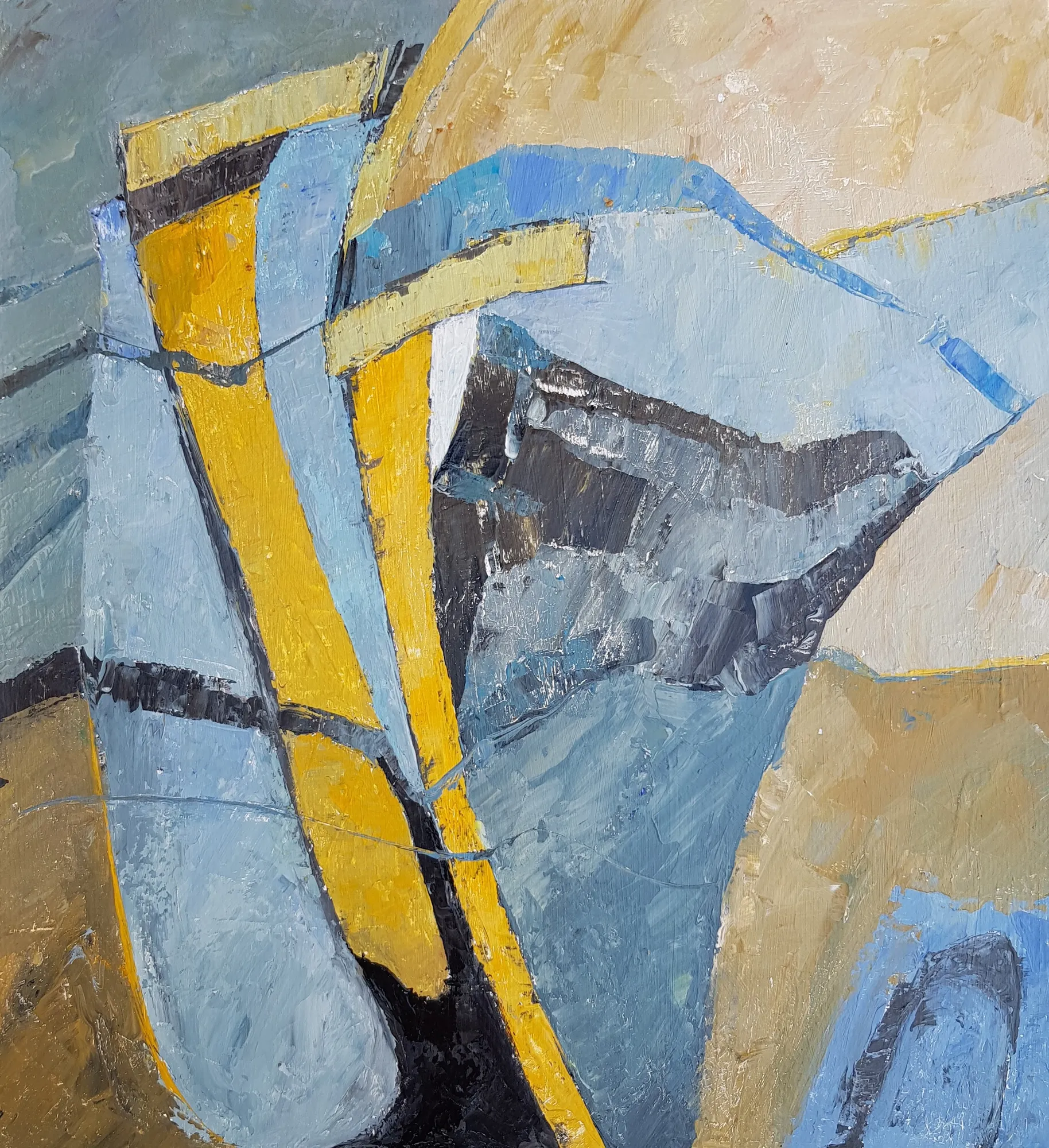 The Society of Women Artists