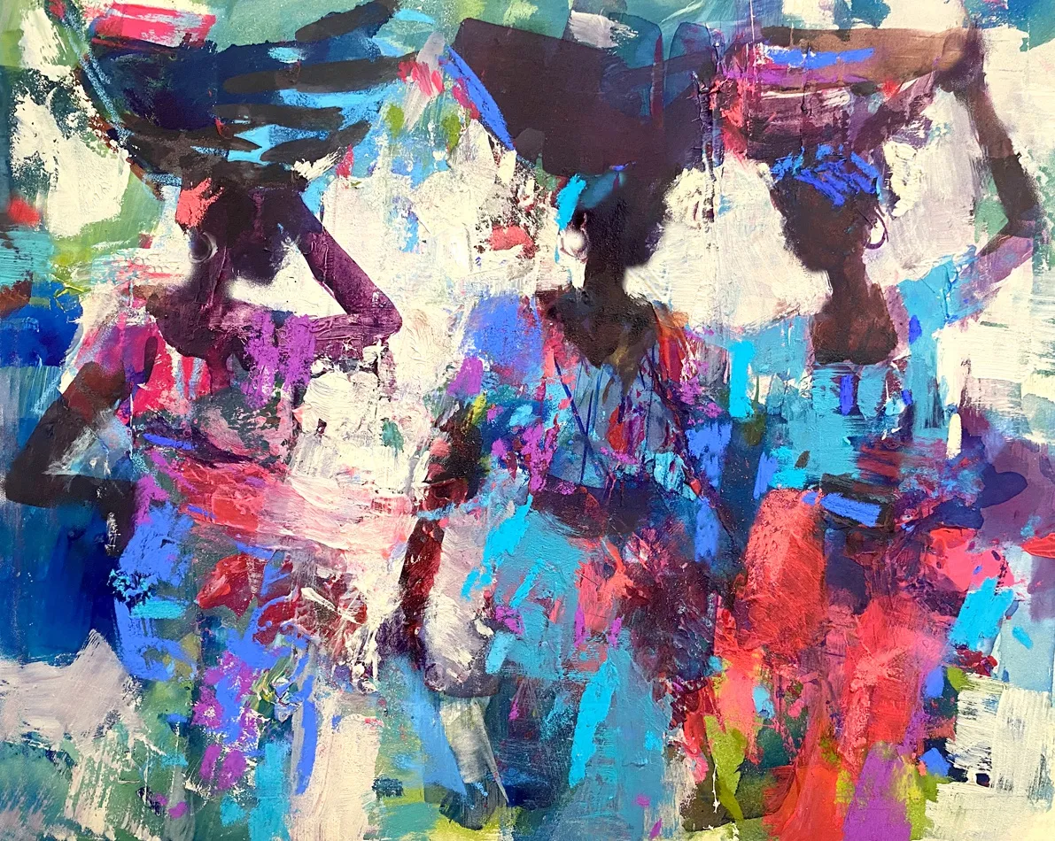 The Society of Women Artists