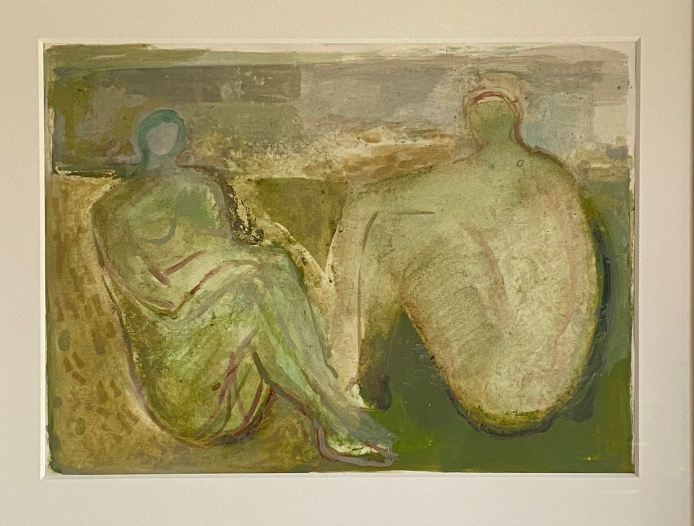 The Royal Watercolour Society