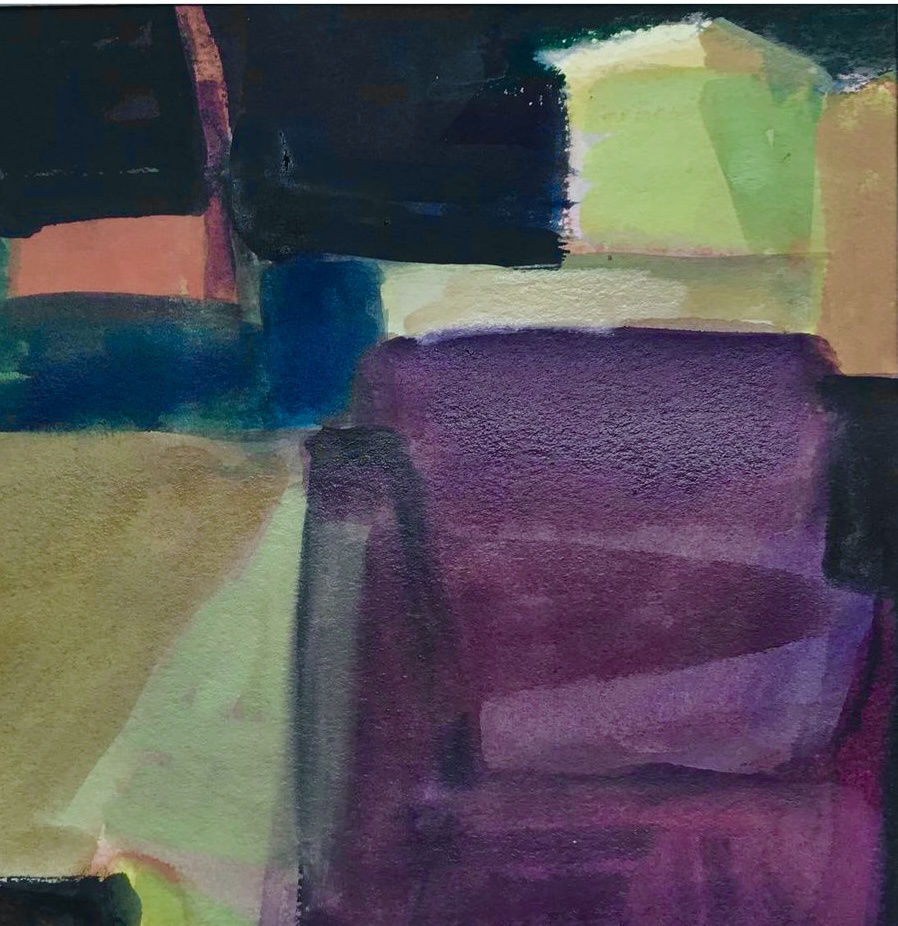 The Royal Watercolour Society