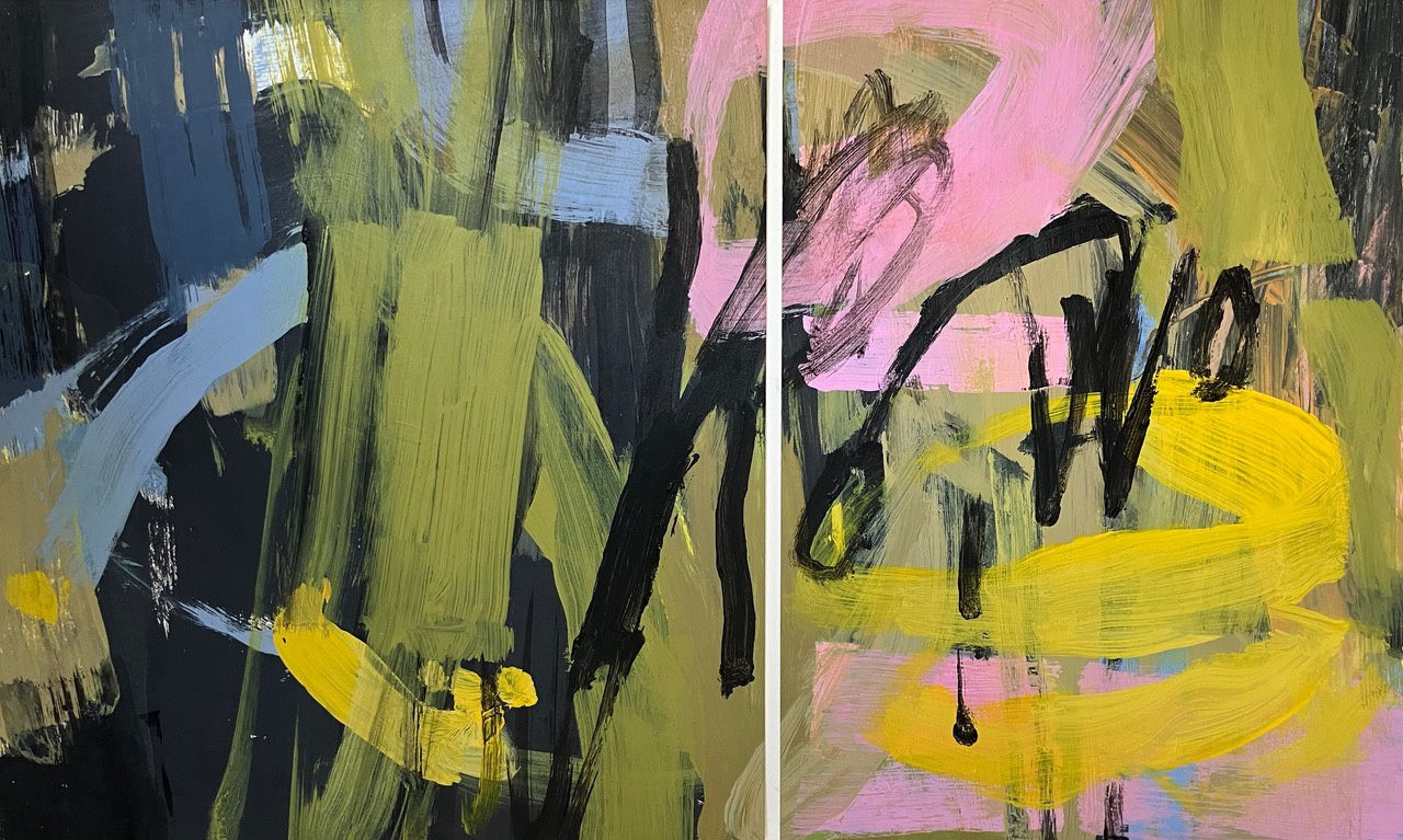 The Royal Watercolour Society