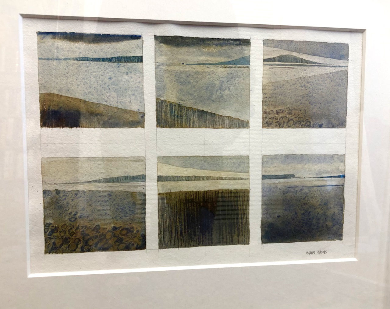 The Royal Watercolour Society