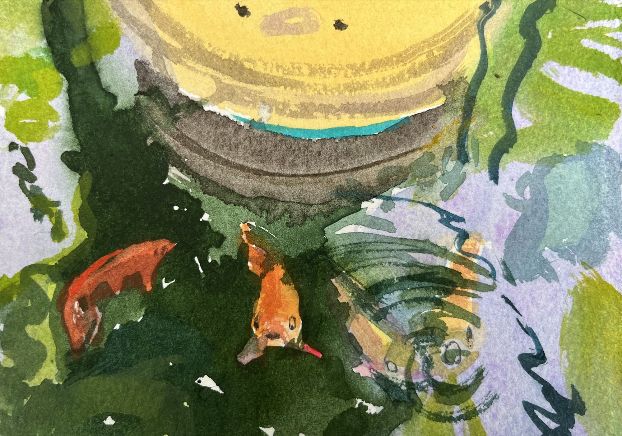 The Royal Watercolour Society