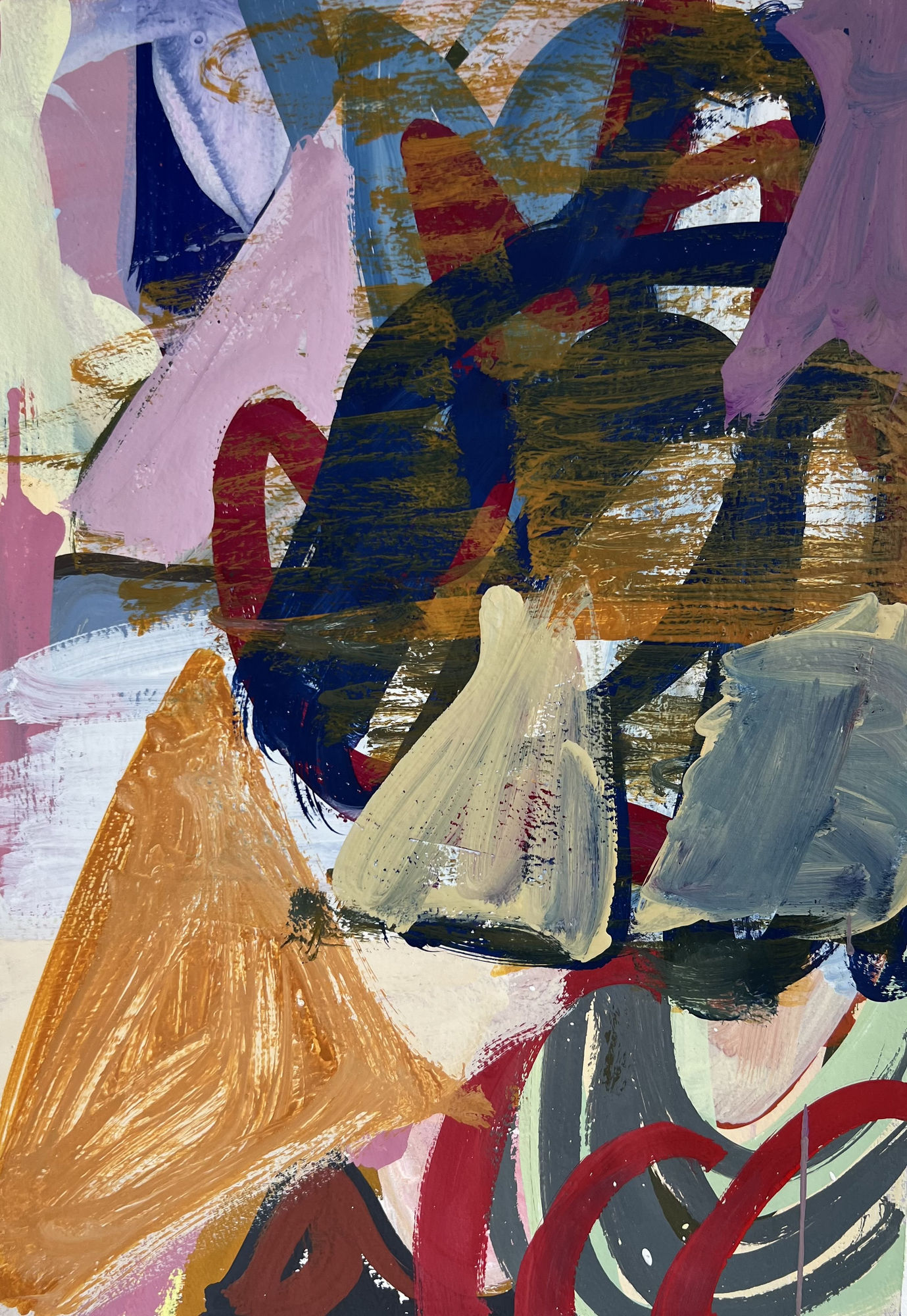 The Royal Watercolour Society