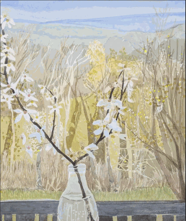 The Royal Watercolour Society