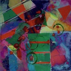 The Royal Watercolour Society