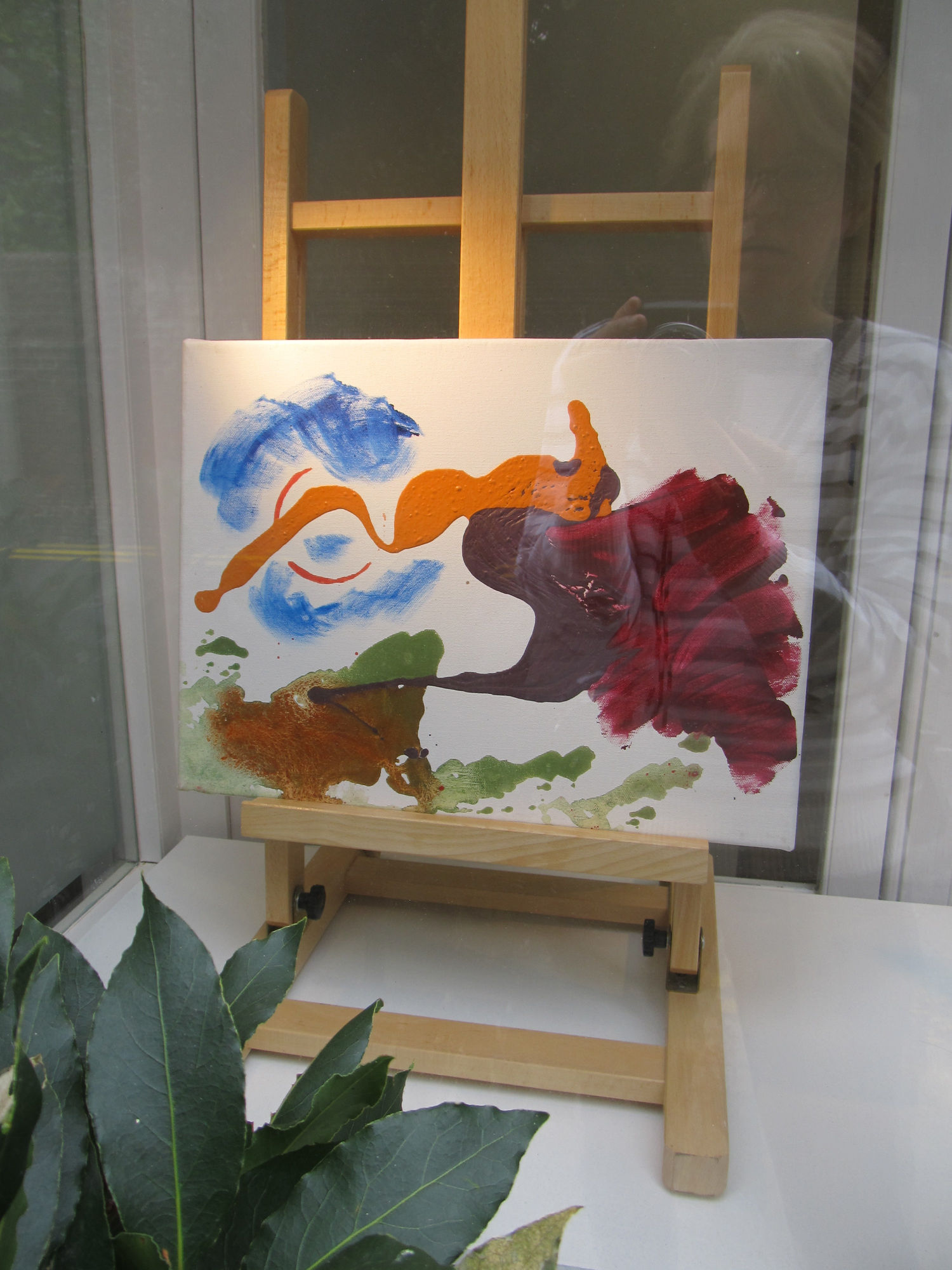 ROBERT PERSEY & PAUL TONKIN