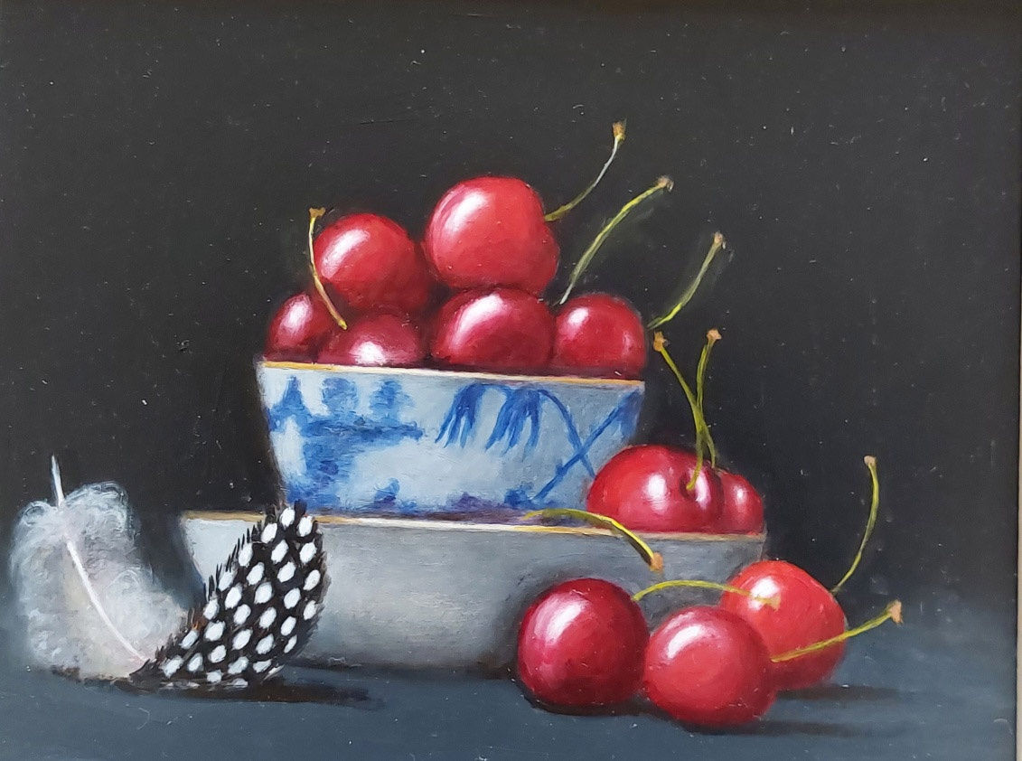 The Small Paintings Group