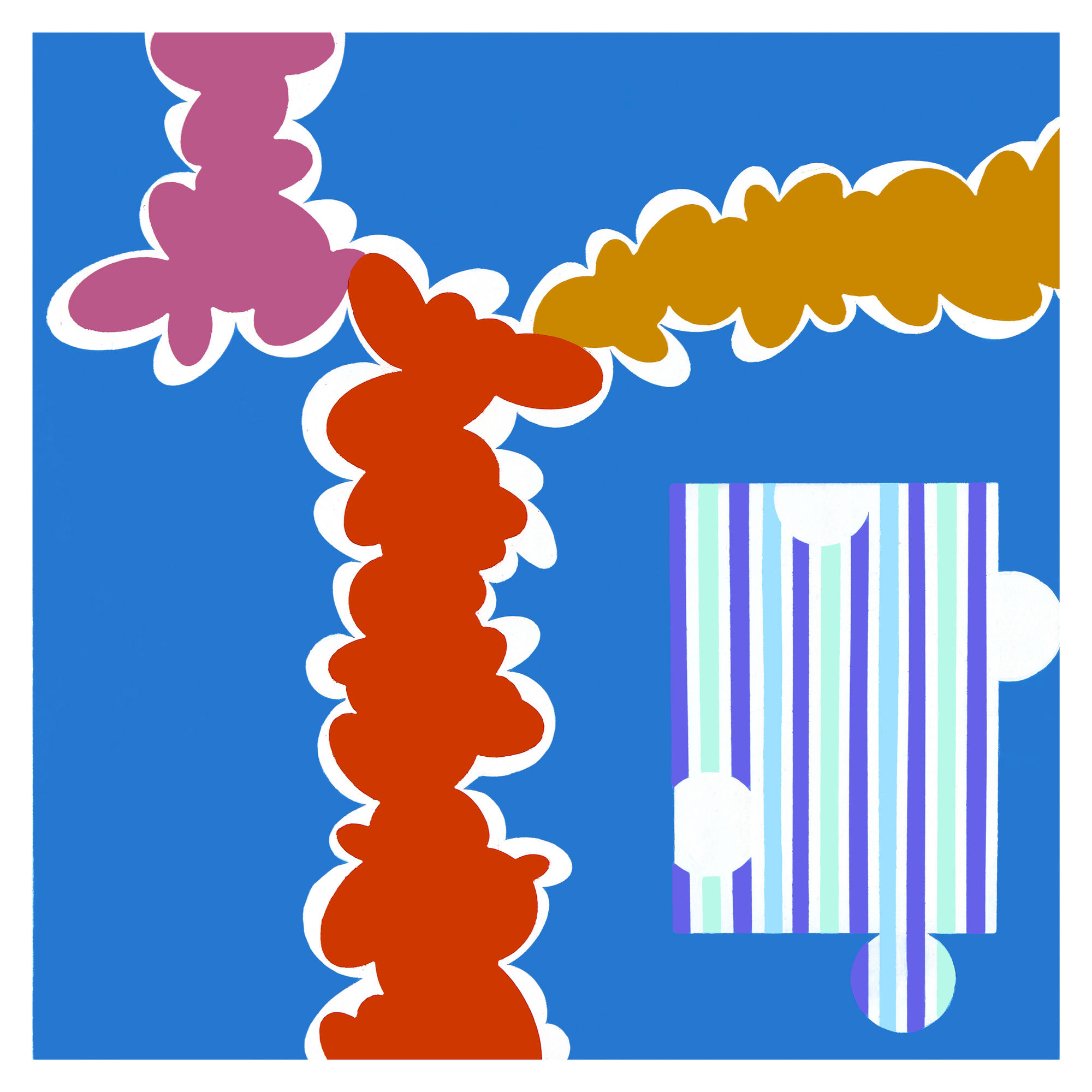 The Small Paintings Group