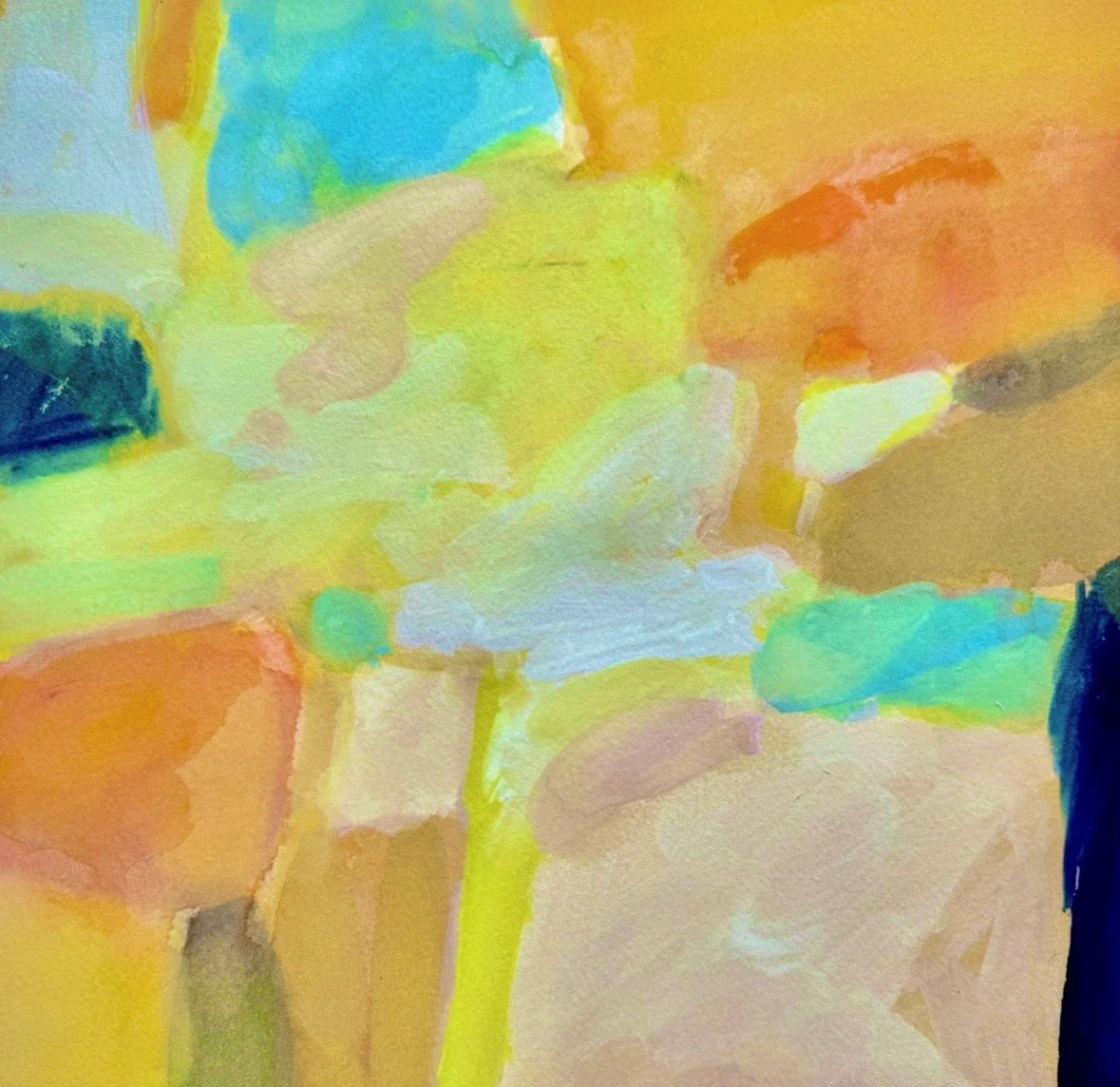 The Small Paintings Group