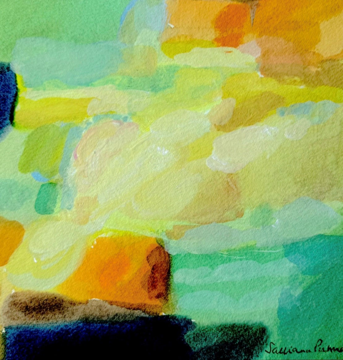 The Small Paintings Group