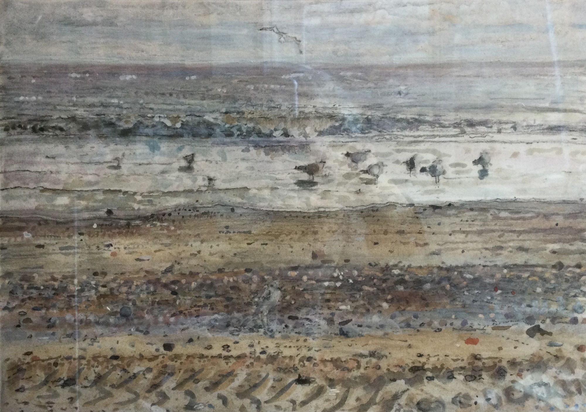 The Small Paintings Group