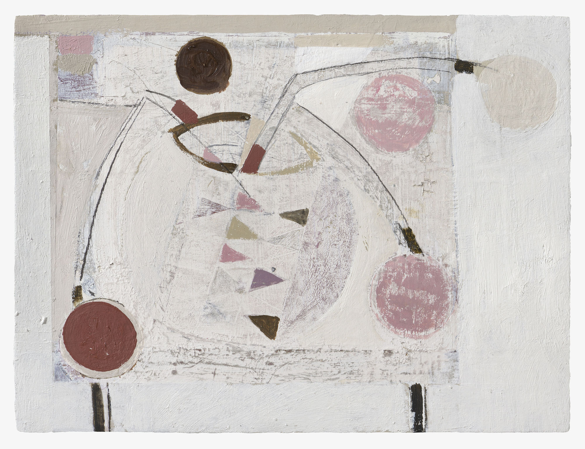 The Signature of Small Things