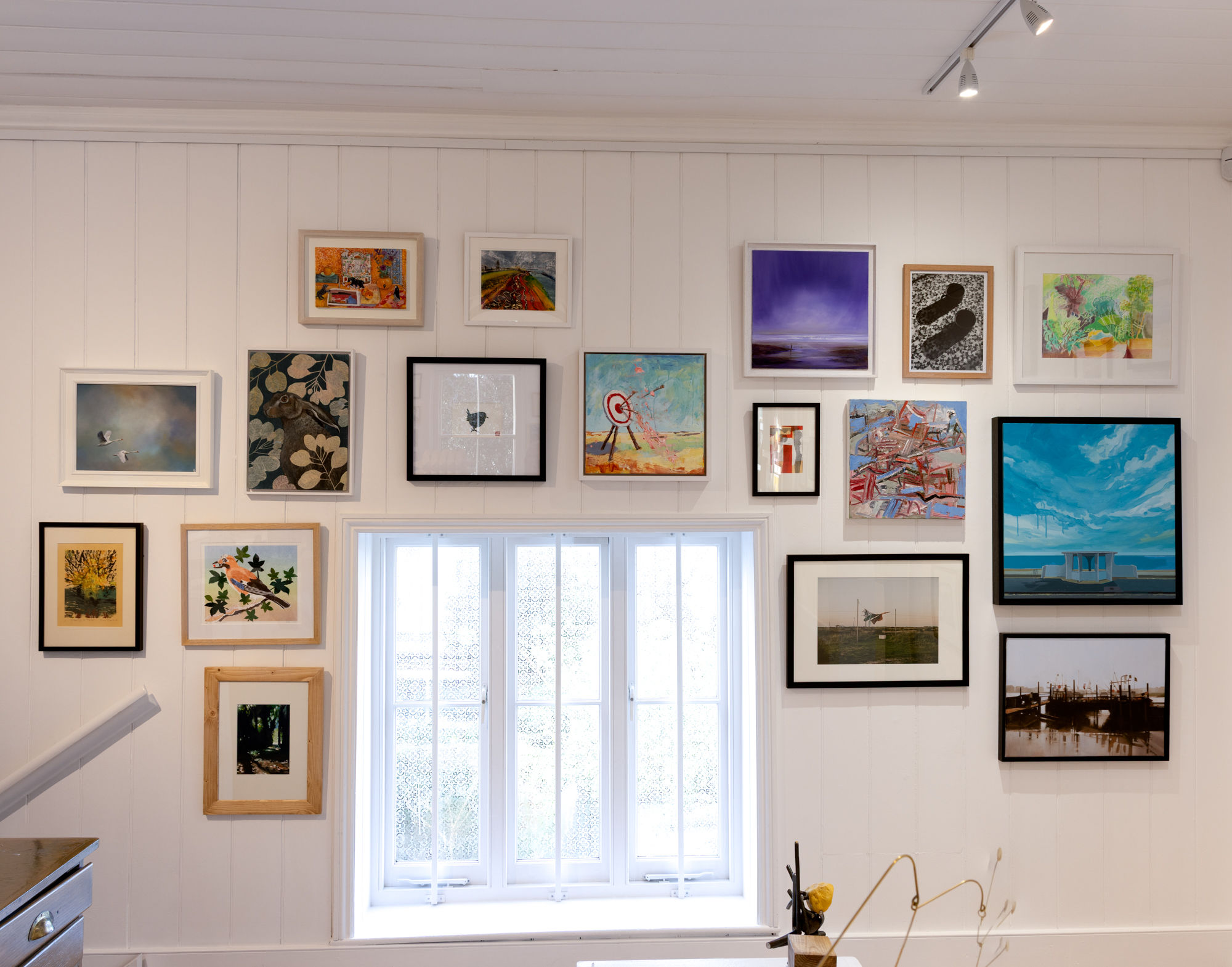 Winter Group Show 2025/26