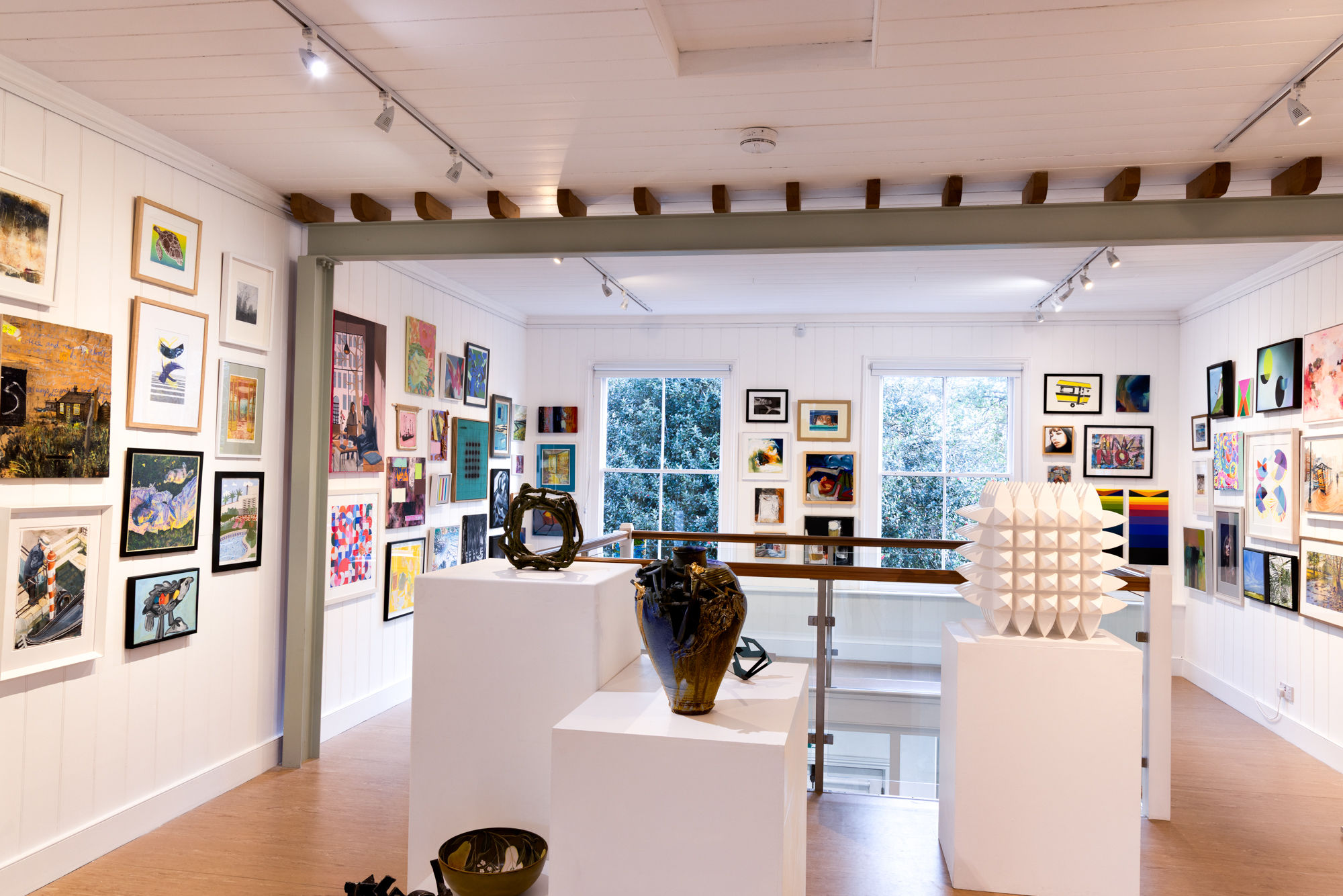 Winter Group Show 2025/26