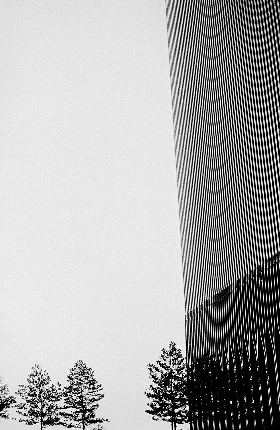 Michael Bennett, World Trade Center, 2022