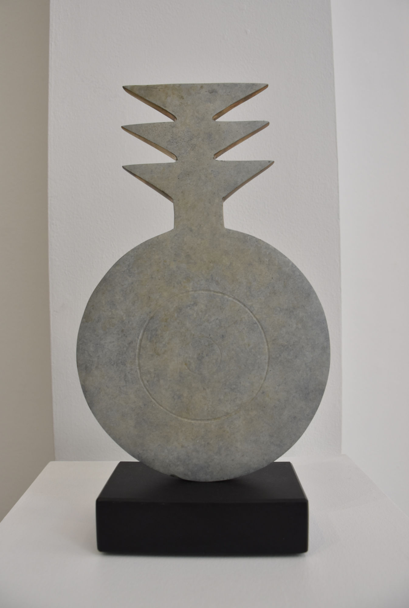 Rosie Musgrave, Totem For Sanctuary