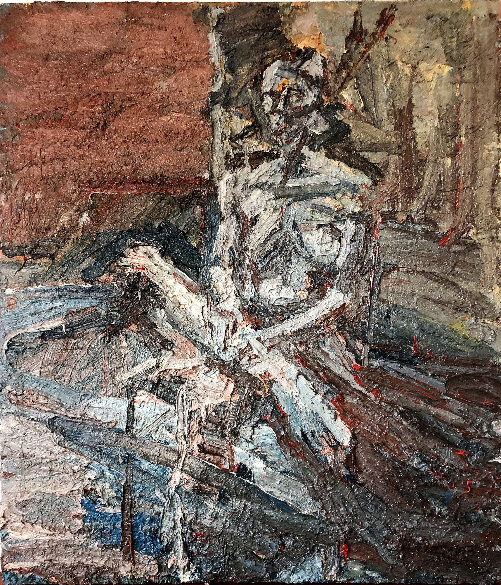 Peter Clossick, Carol