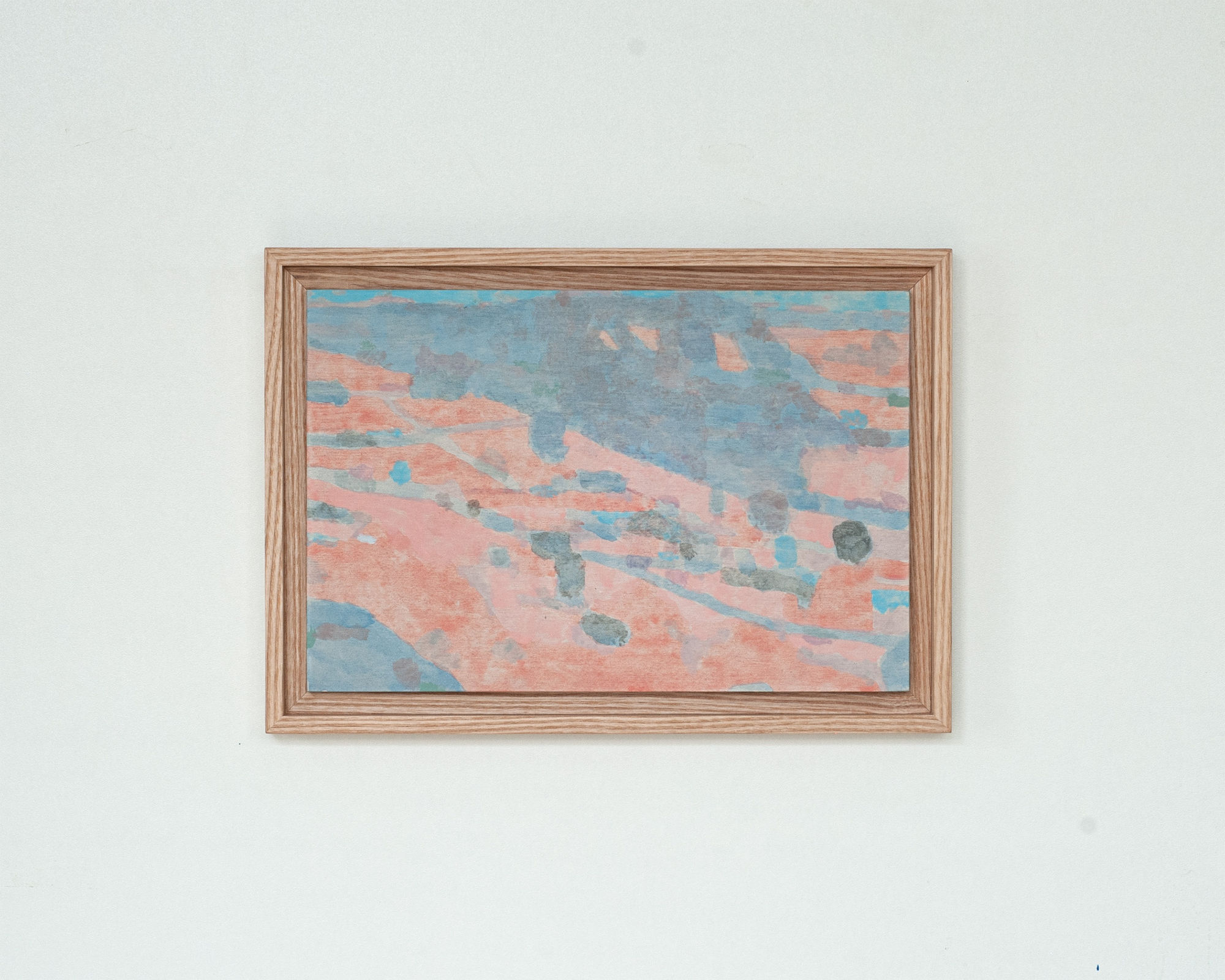 David Abbott, All The Week, 2022