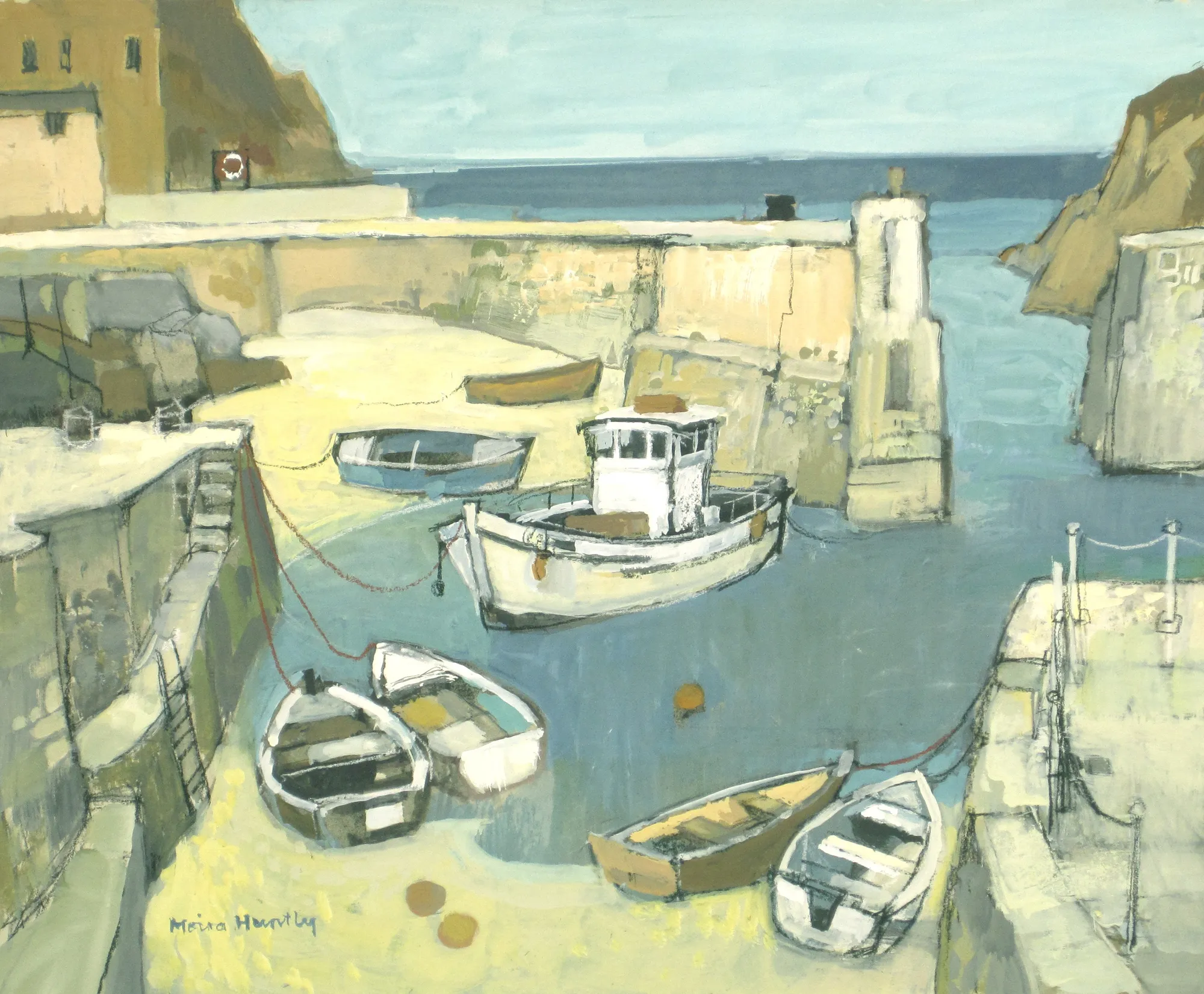 Royal Institute of Painters in Watercolours