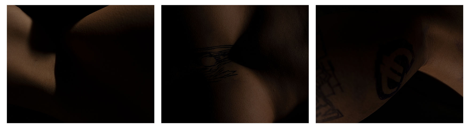 it is what it is but if it's on then it's on