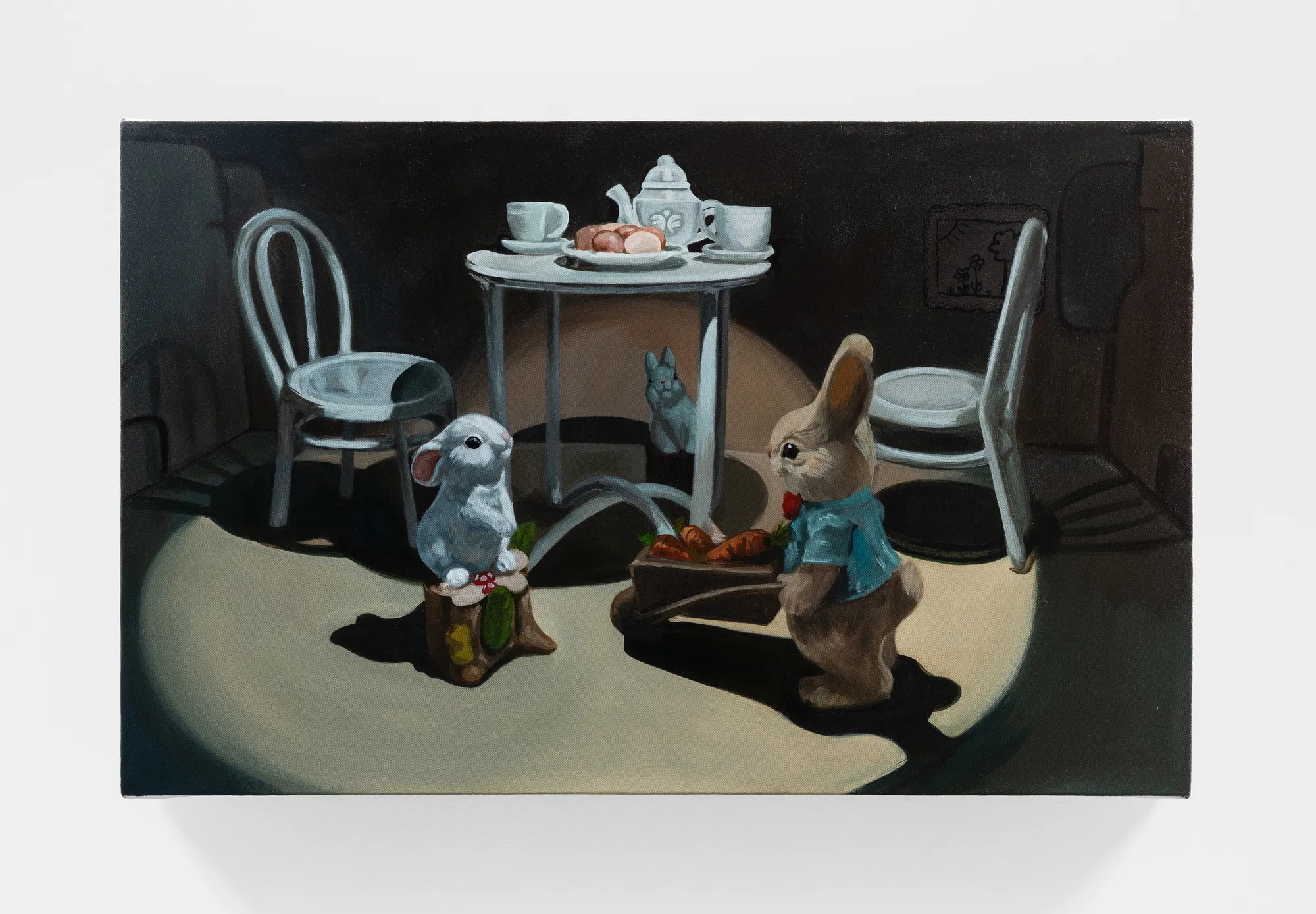 Social Contract, 2026