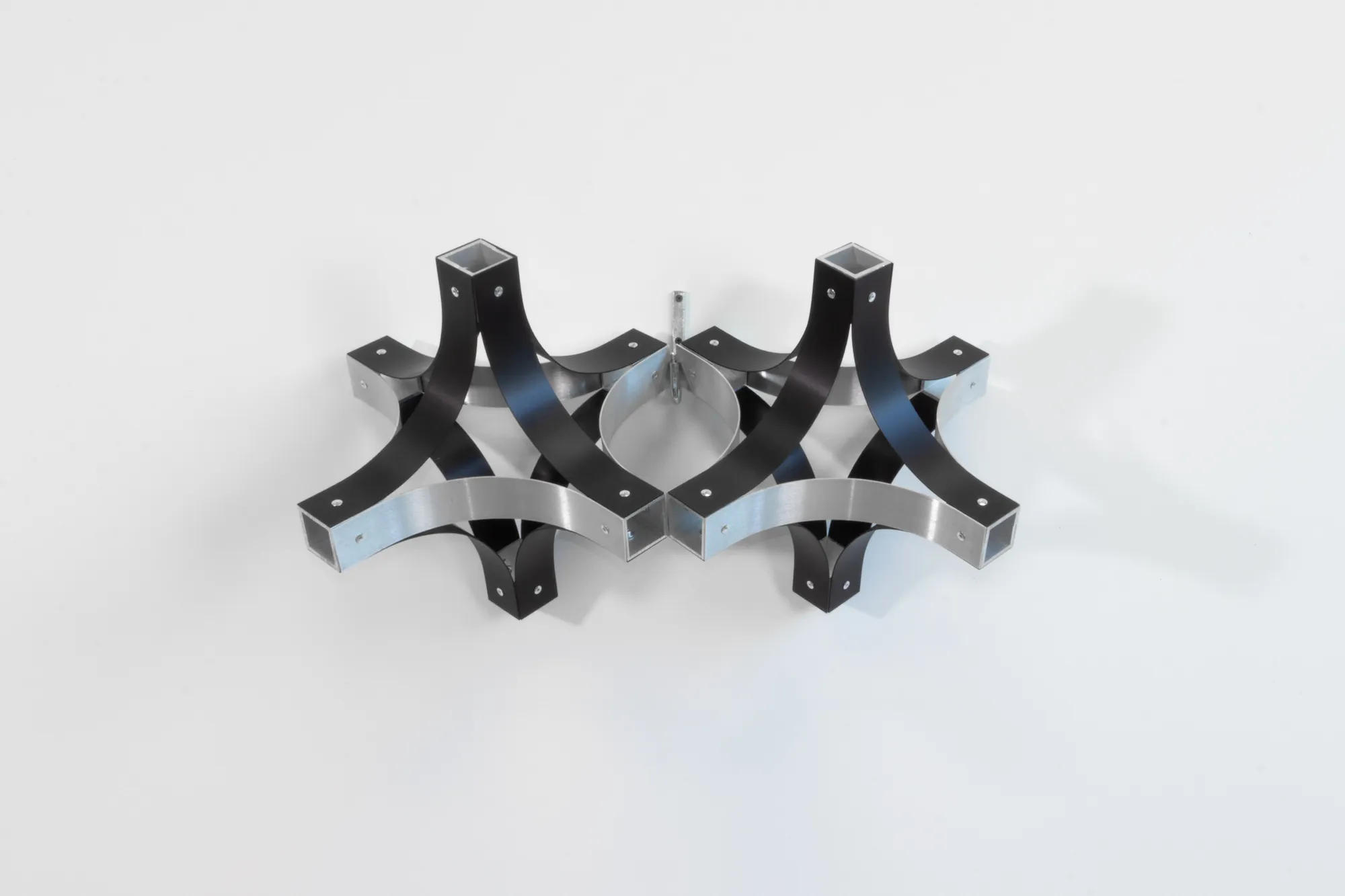 Structural Coupling: Cruciform 2025