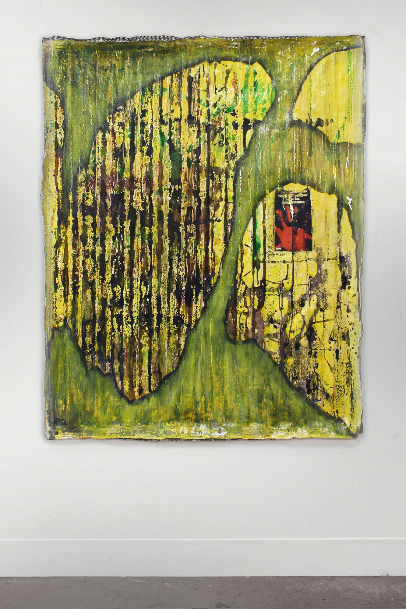 Measuring Dust, 2020