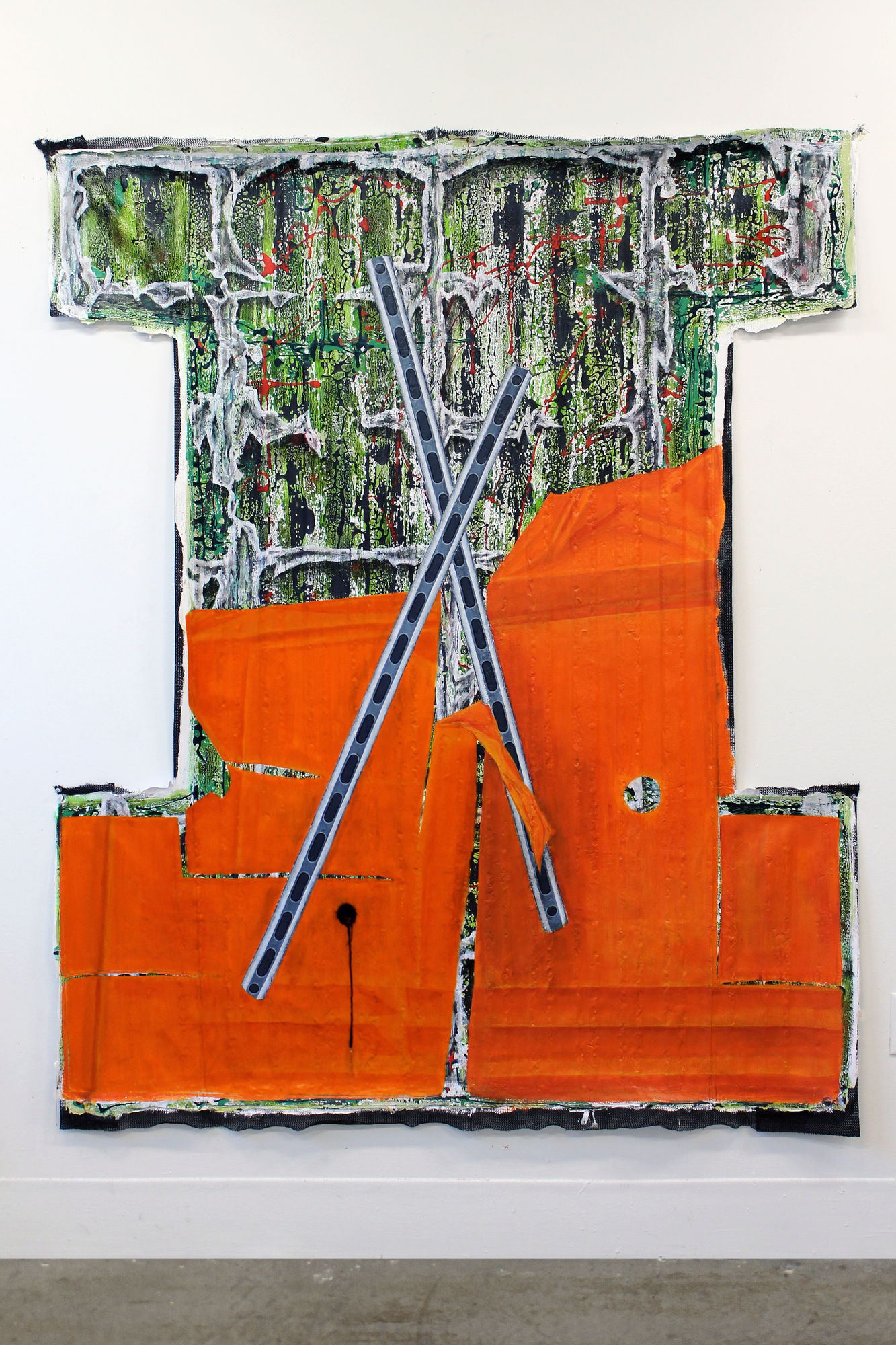 Weight Saver 006, 2020