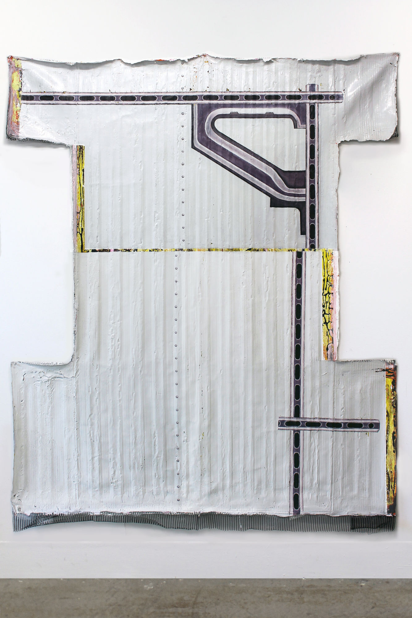 Weight Saver 007, 2020