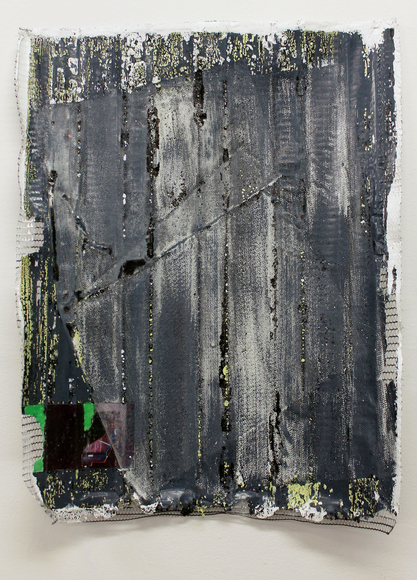 Untitled Plate Study, 2020