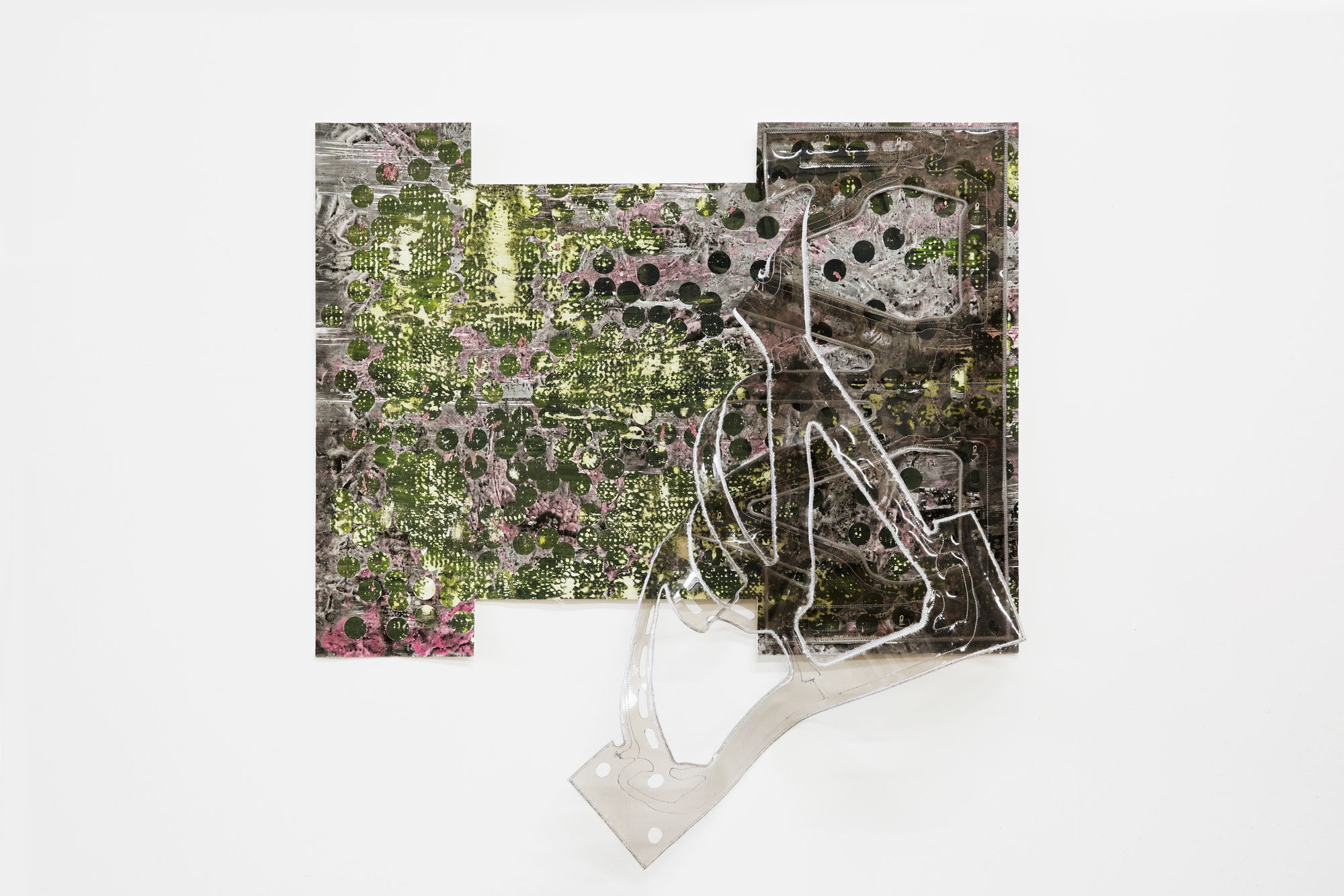 Untitled (study), 2020