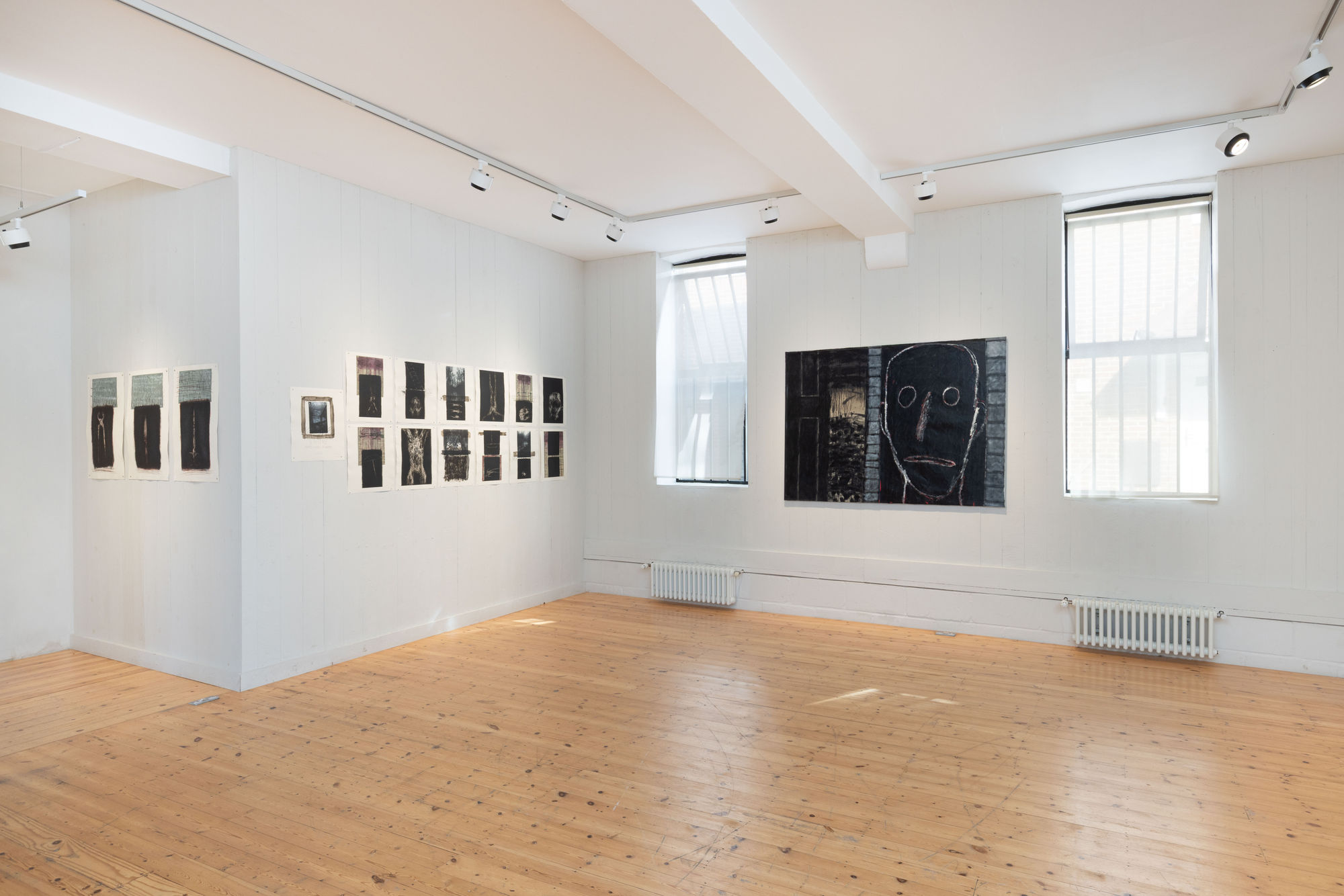 Marcus Rees Roberts - This Dark Shore