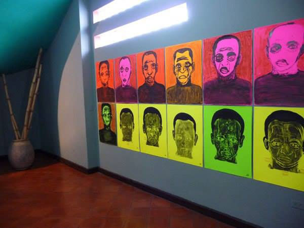 Killy (Patrick Ganthier)