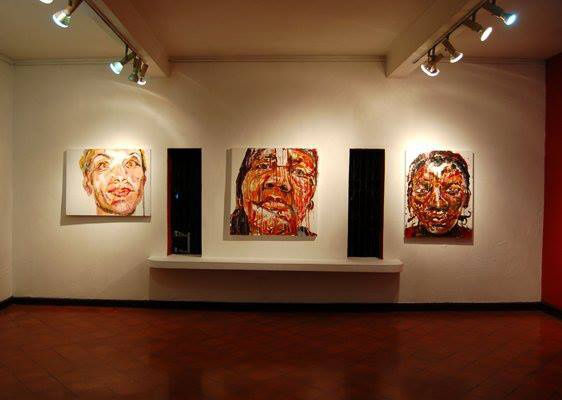 Sally Leonard I Lilika Papagrigoriou