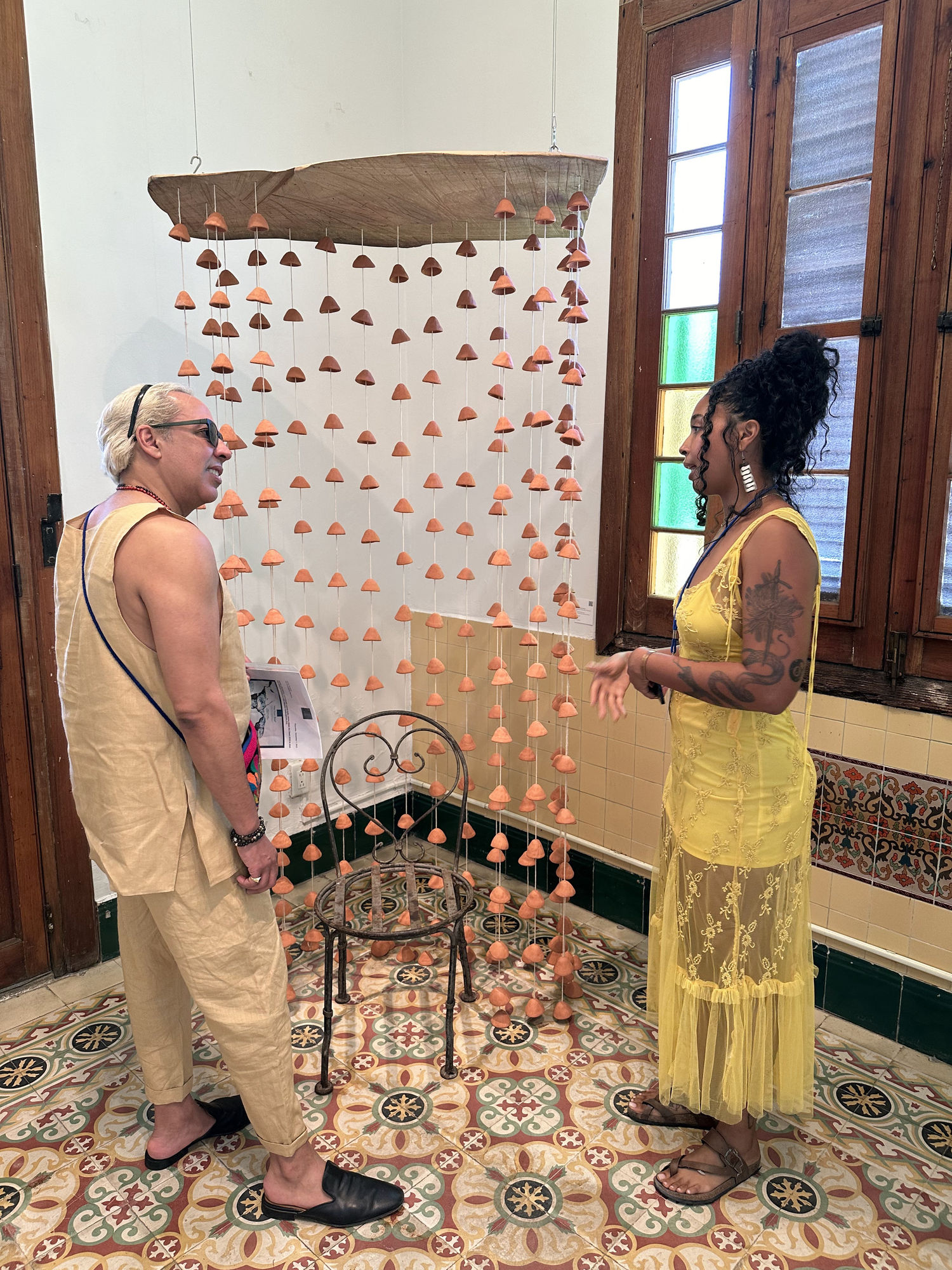 ART BASEL MIAMI WEEK DEC 2023