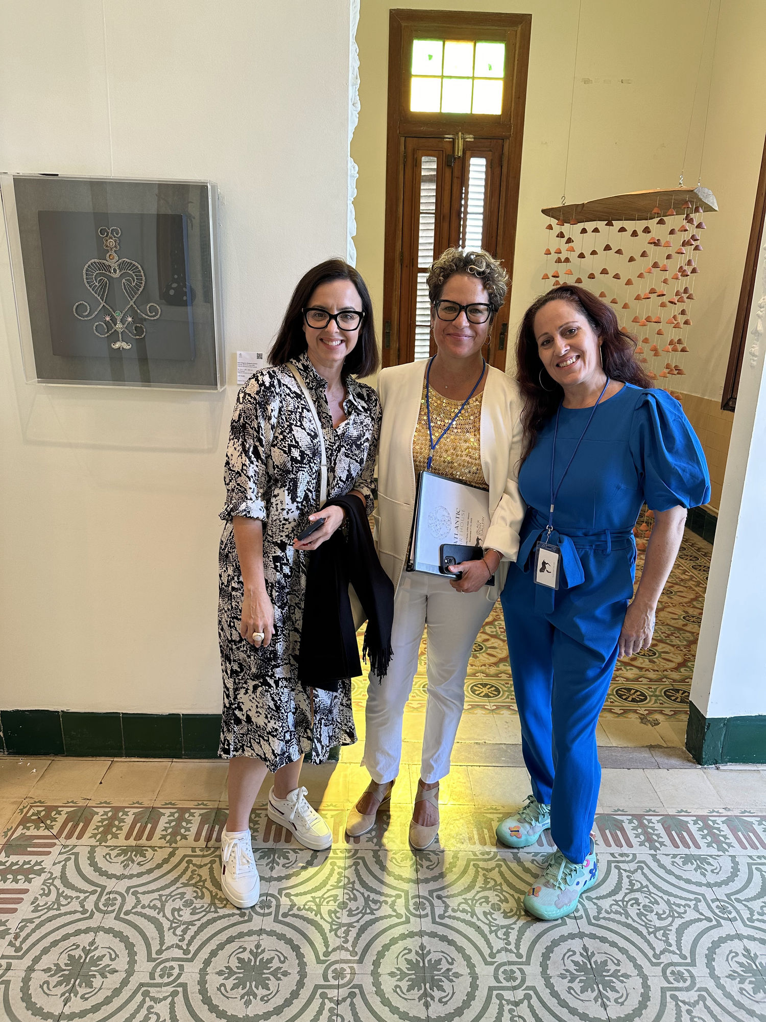 ART BASEL MIAMI WEEK DEC 2023