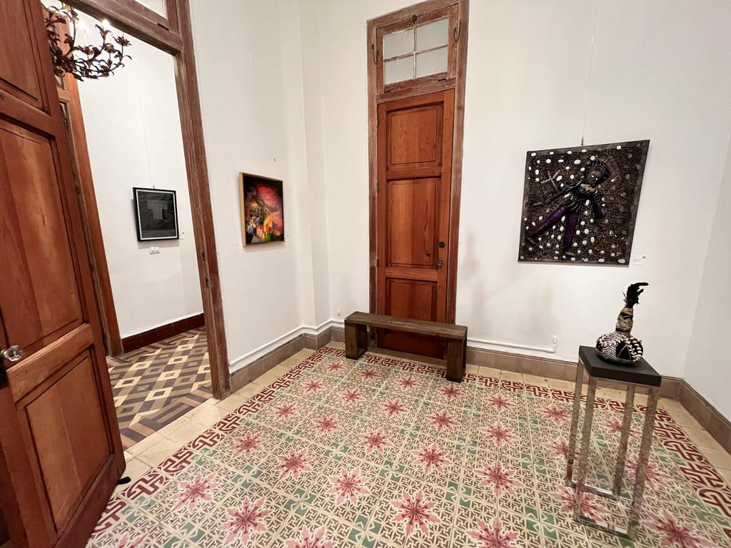 ART BASEL MIAMI WEEK DEC 2023