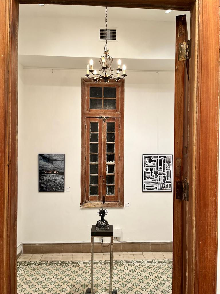 ART BASEL MIAMI WEEK DEC 2023