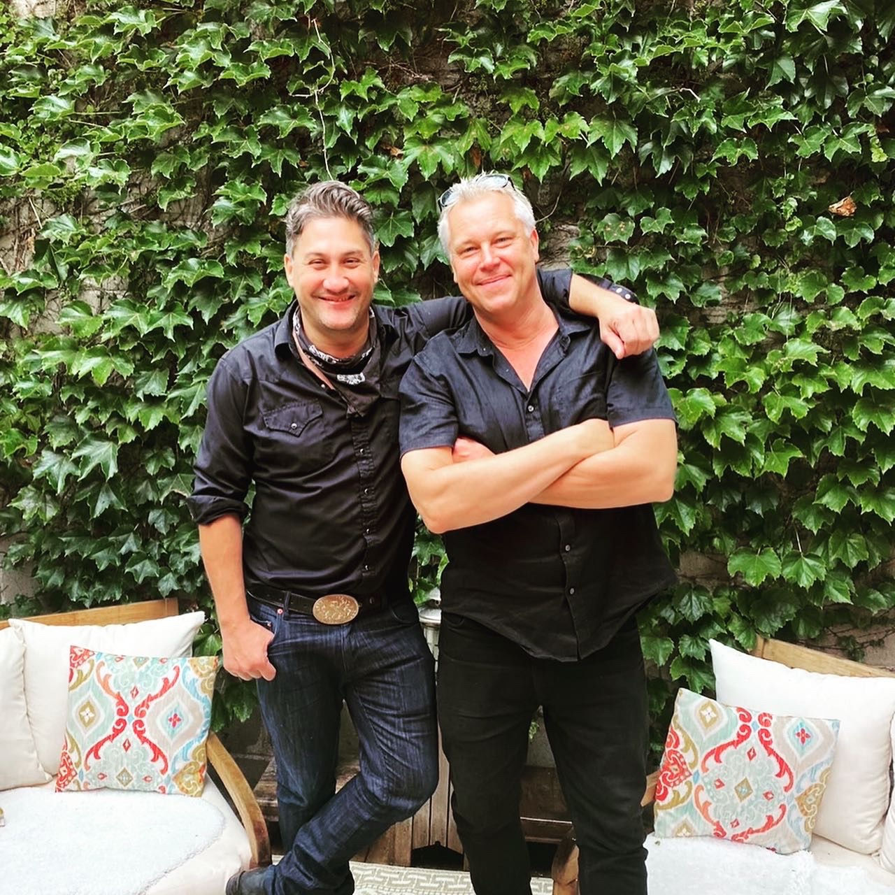 FTW - Forever Two Wheels