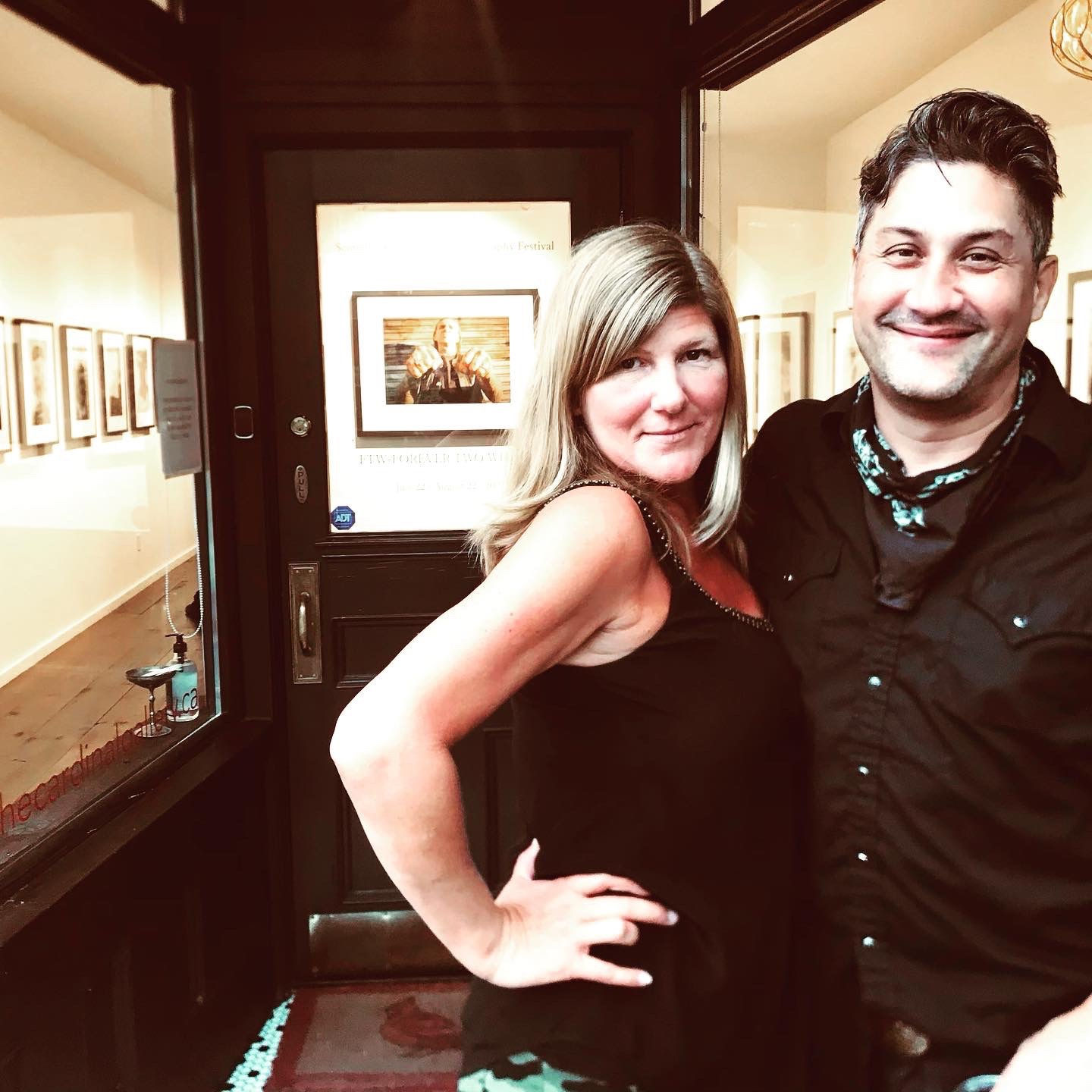 FTW - Forever Two Wheels